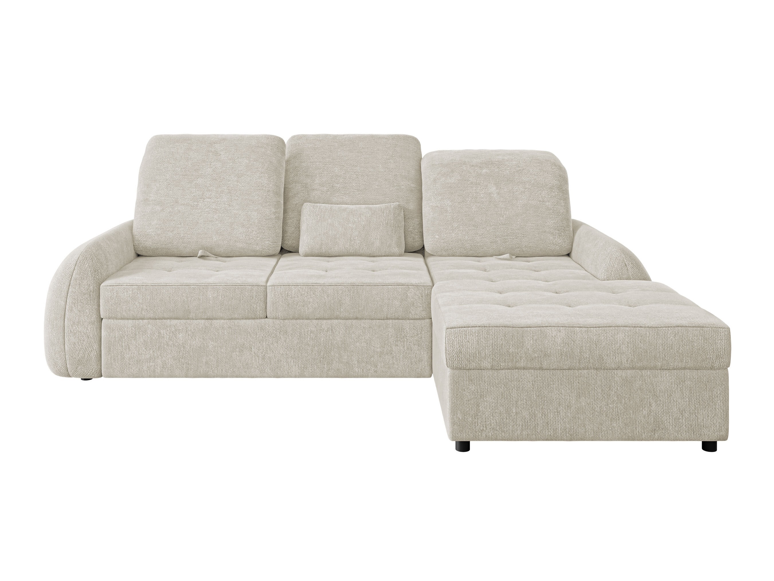 Hjørnesofa Vineland 173 (Lumo 55)