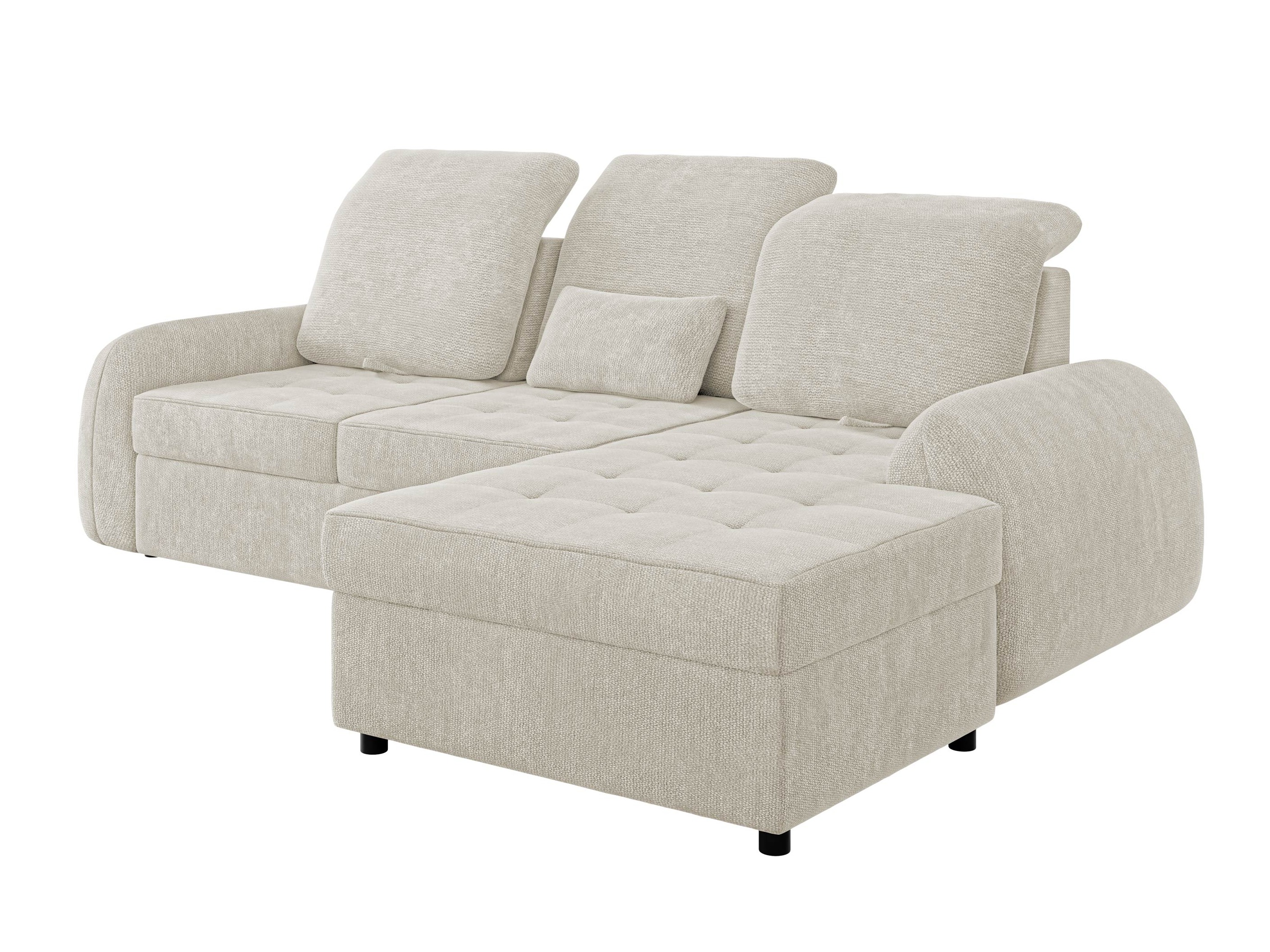 Hjørnesofa Vineland 173 (Lumo 55)