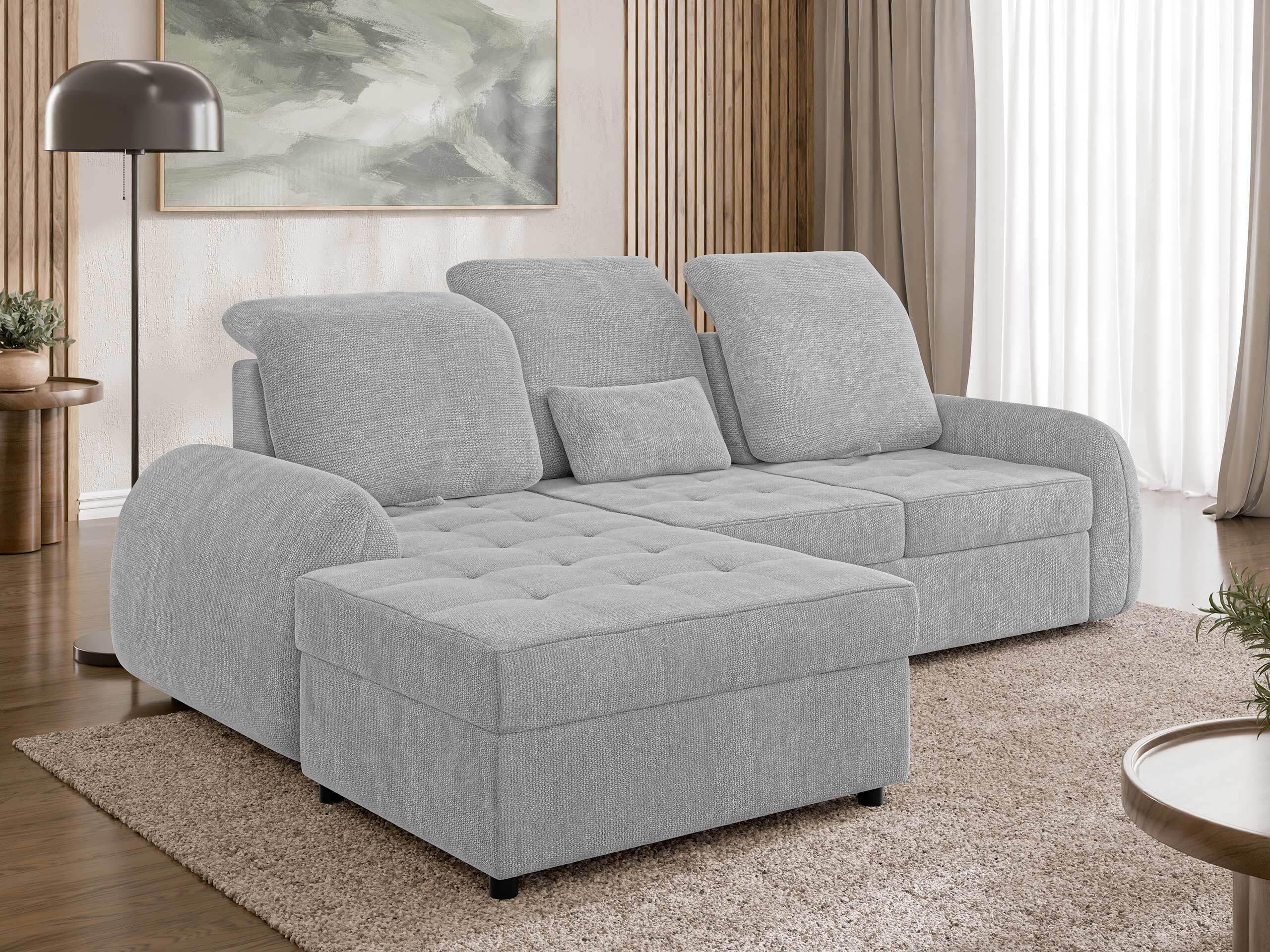 Hjørnesofa Vineland 173 (Lumo 65)