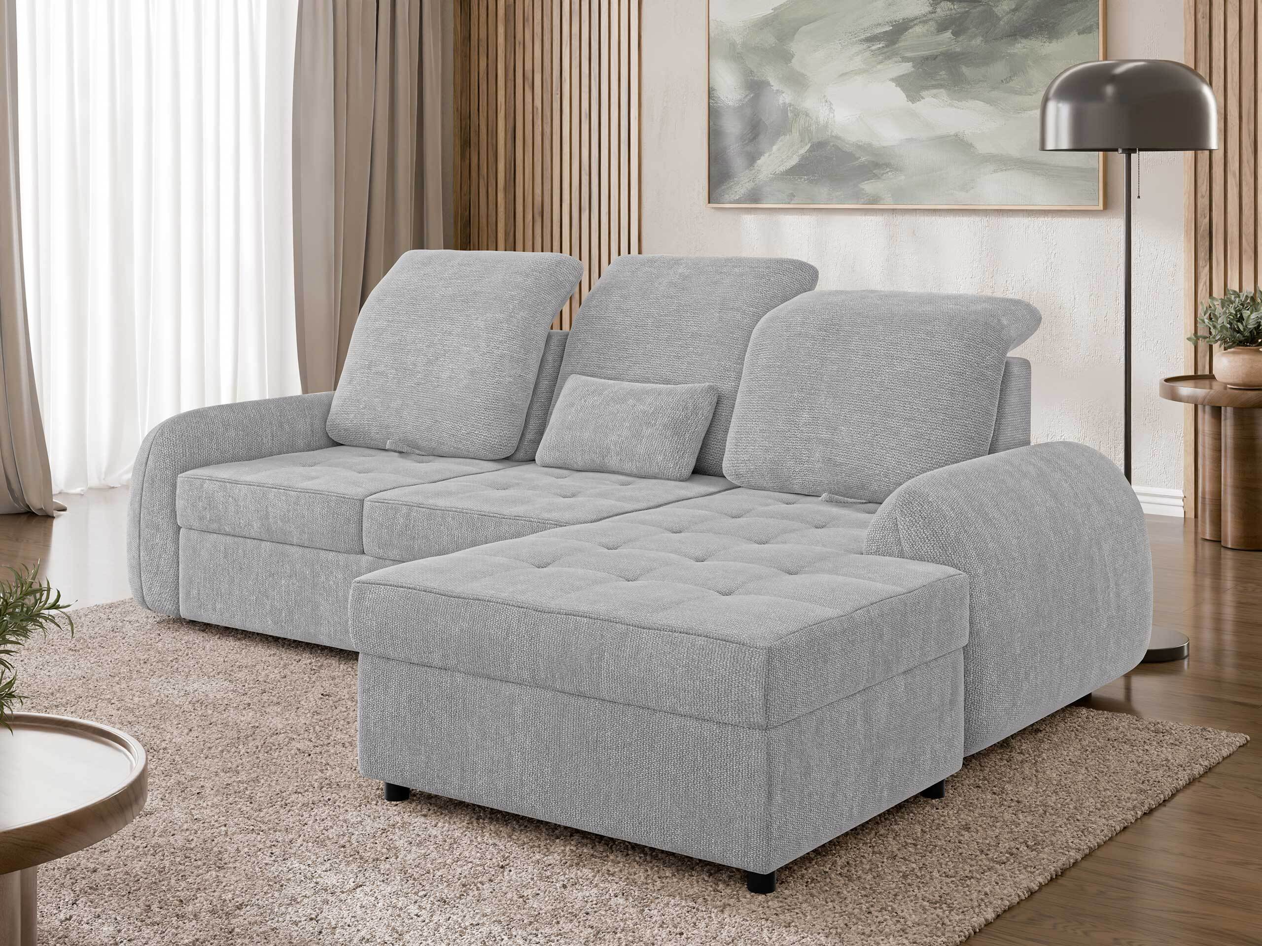 Hjørnesofa Vineland 173 (Lumo 65)
