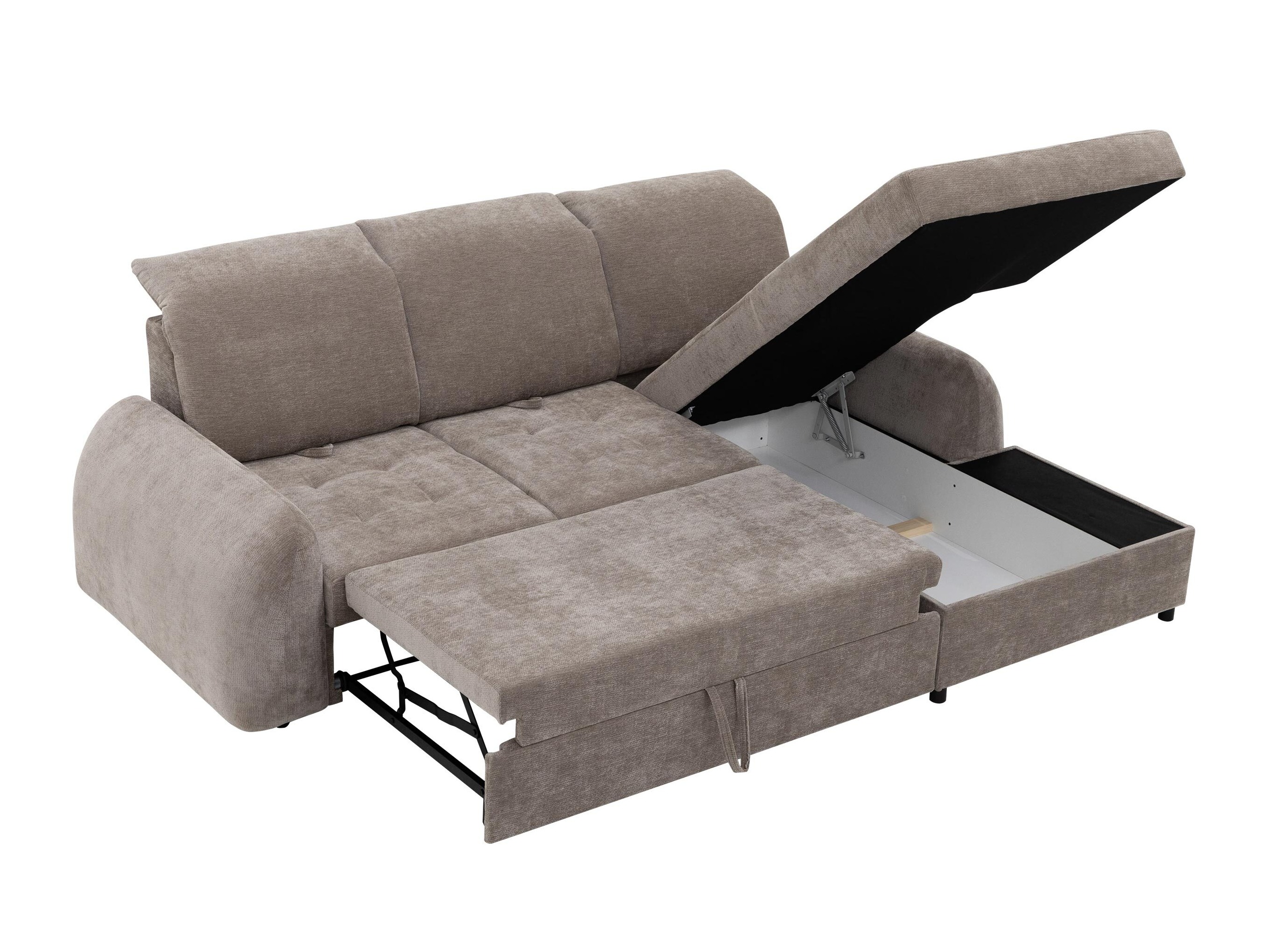 Hjørnesofa Vineland 173 (Lumo 65)