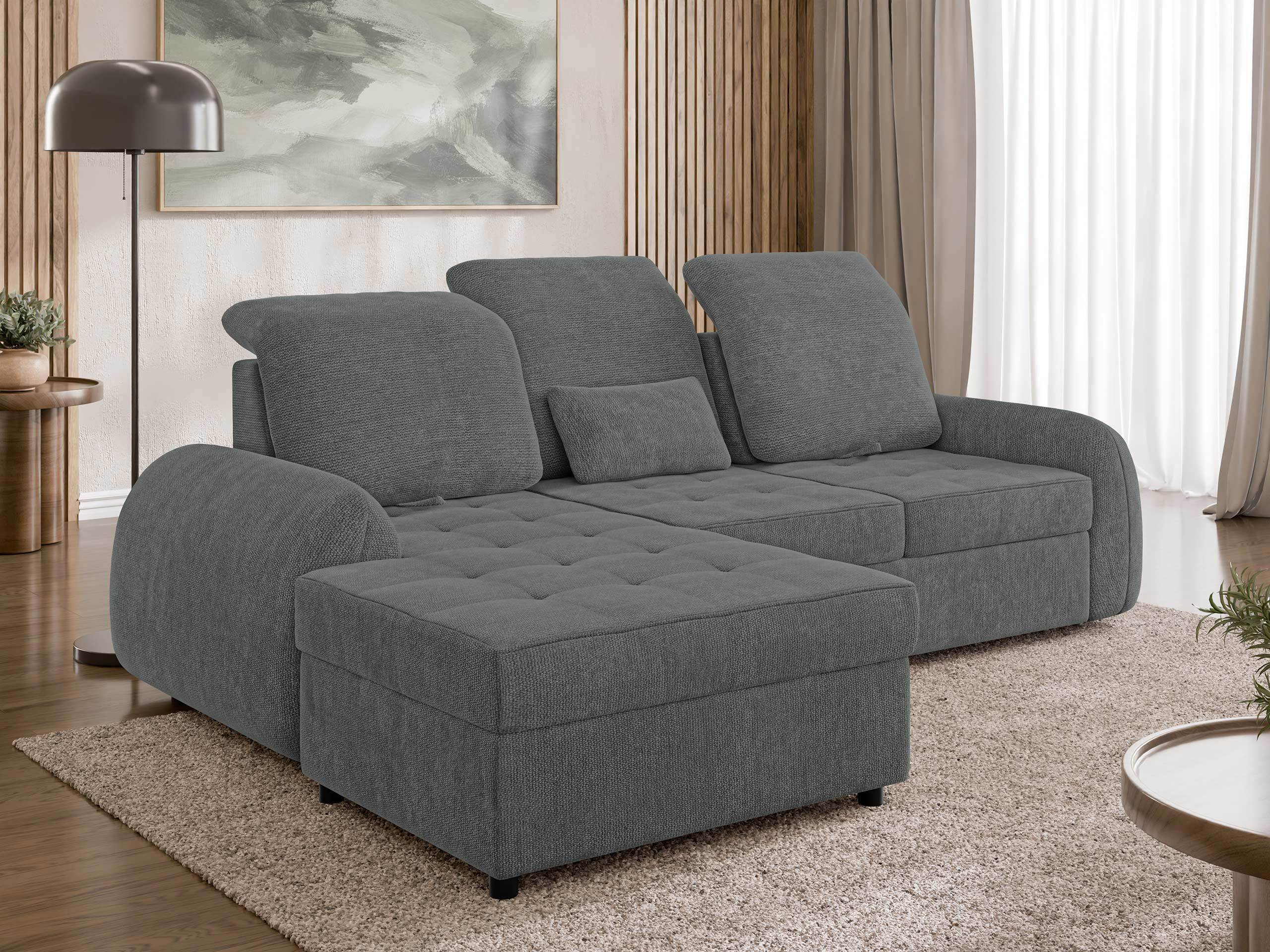 Hjørnesofa Vineland 173 (Lumo 75)