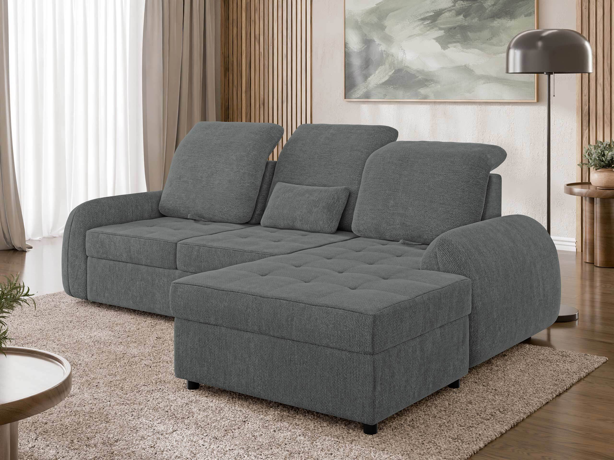 Hjørnesofa Vineland 173 (Lumo 75)