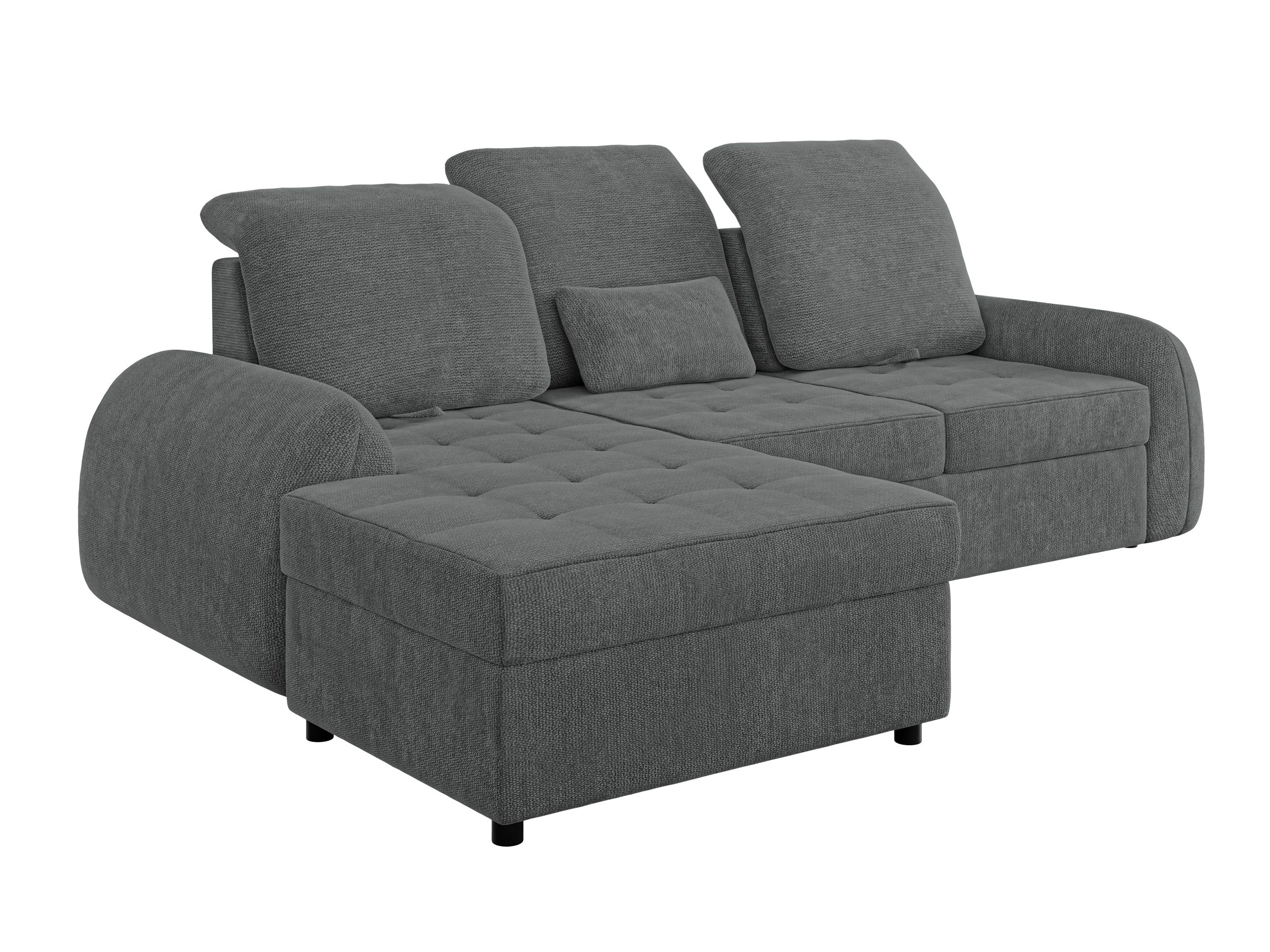 Hjørnesofa Vineland 173 (Lumo 75)