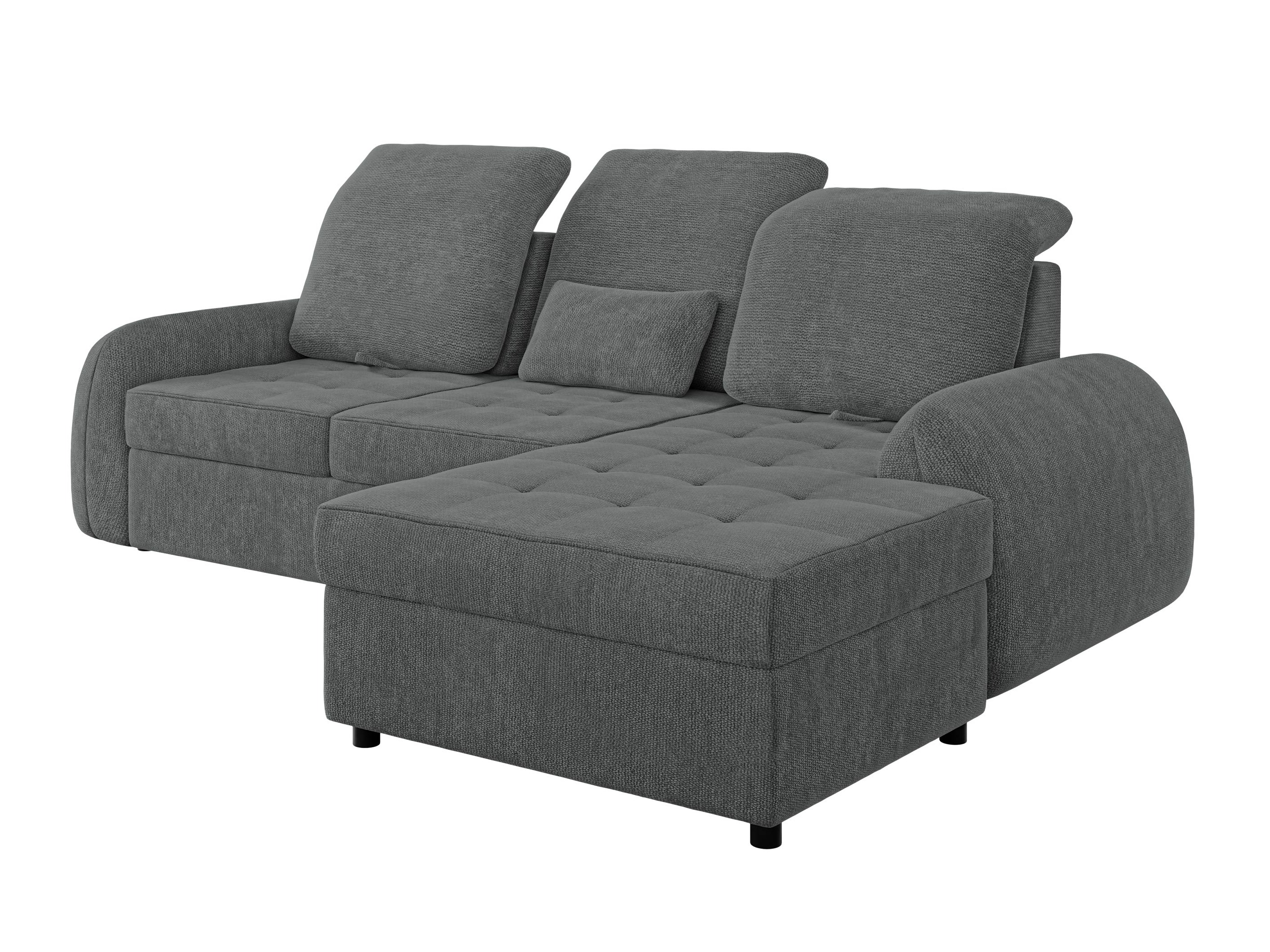 Hjørnesofa Vineland 173 (Lumo 75)