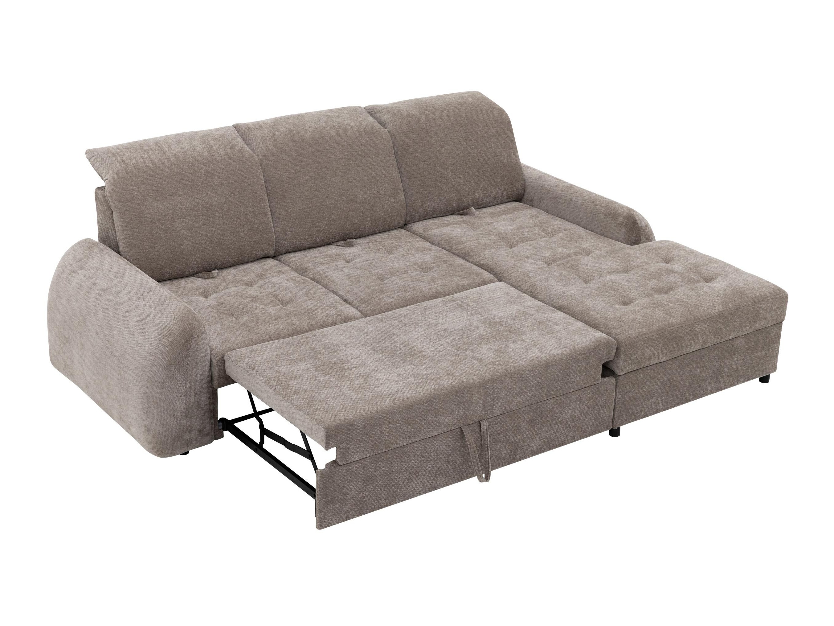 Hjørnesofa Vineland 173 (Lumo 75)