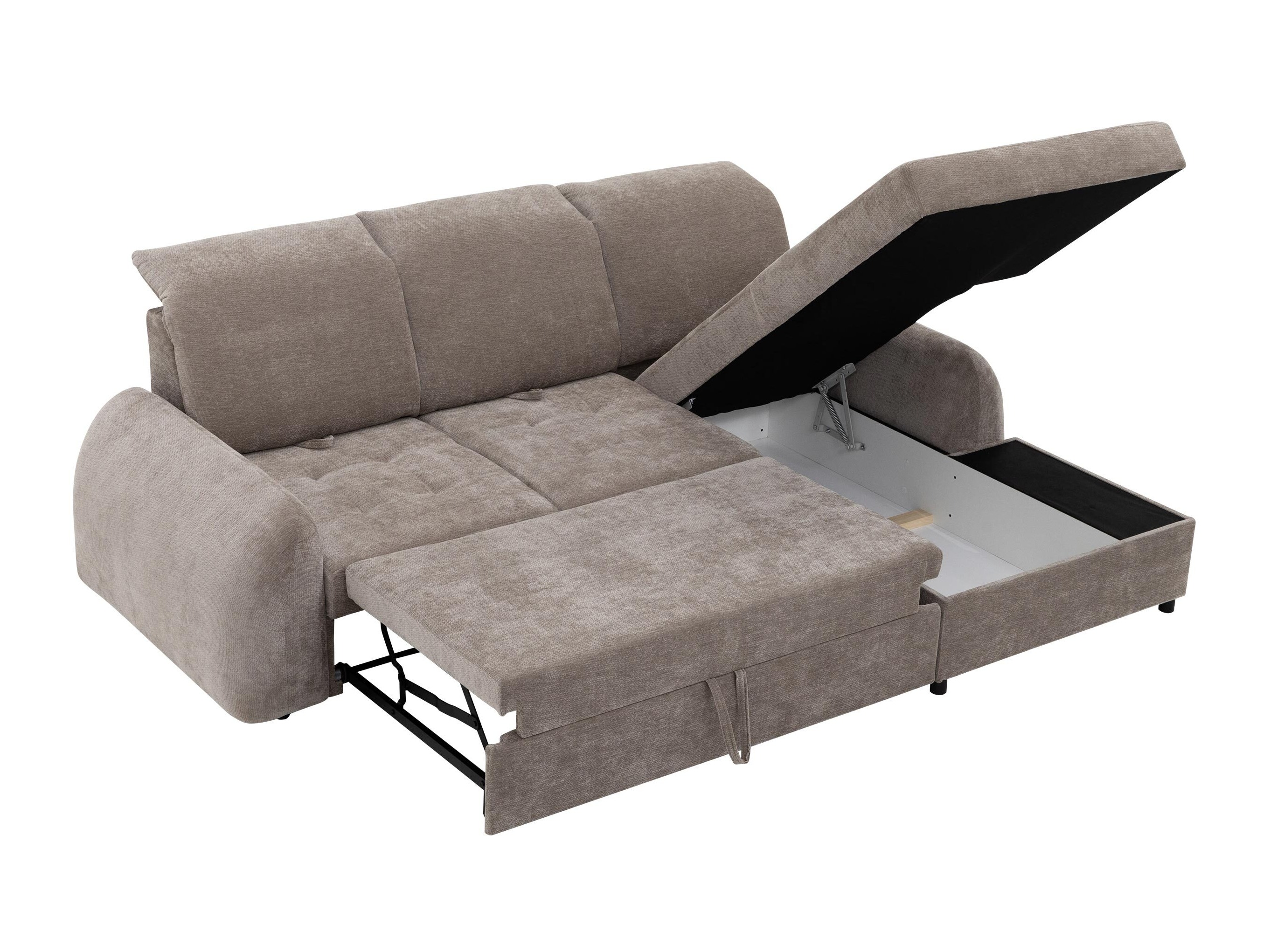 Hjørnesofa Vineland 173 (Lumo 75)