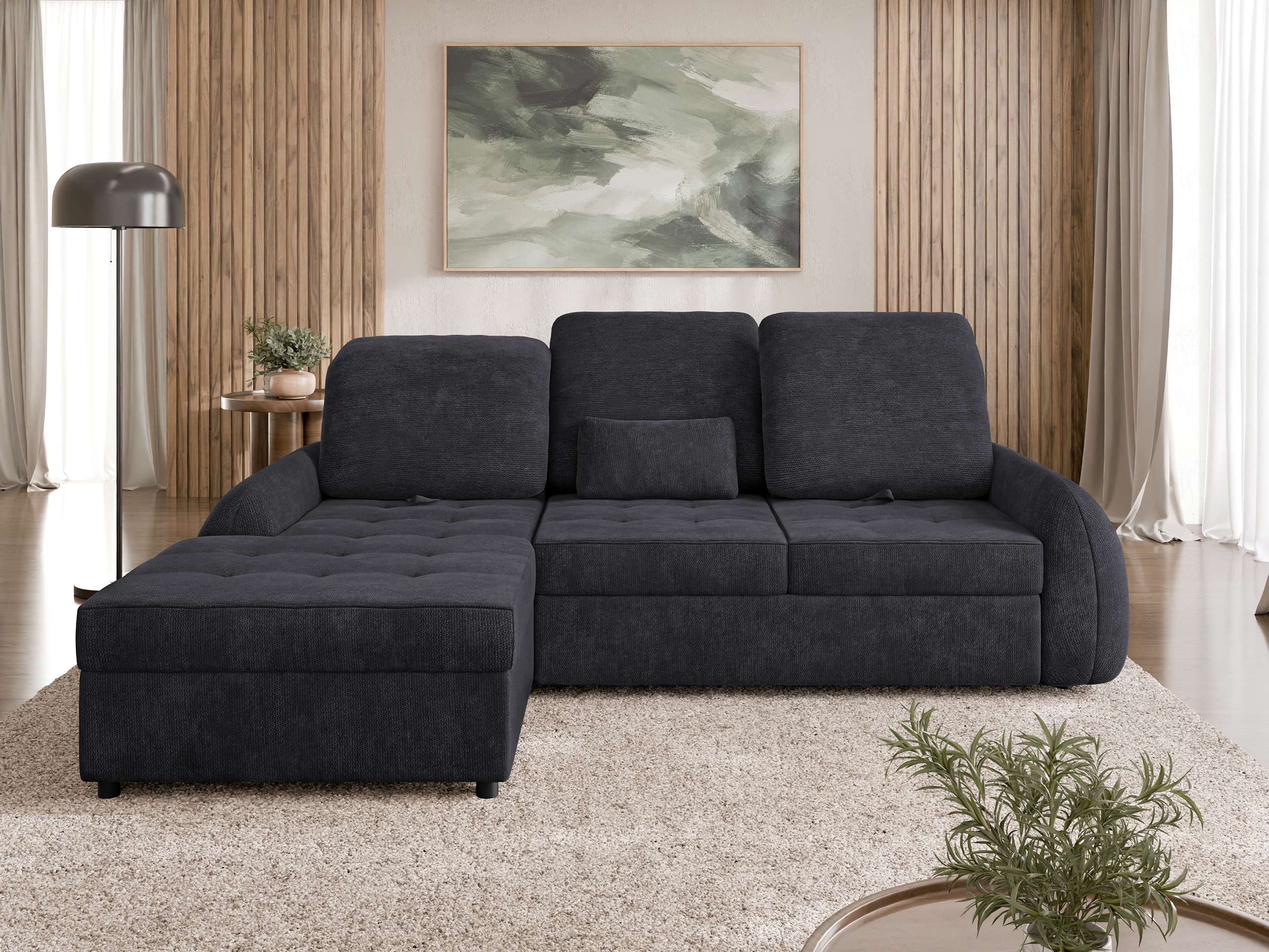 Hjørnesofa Vineland 173 (Margo 227.09)