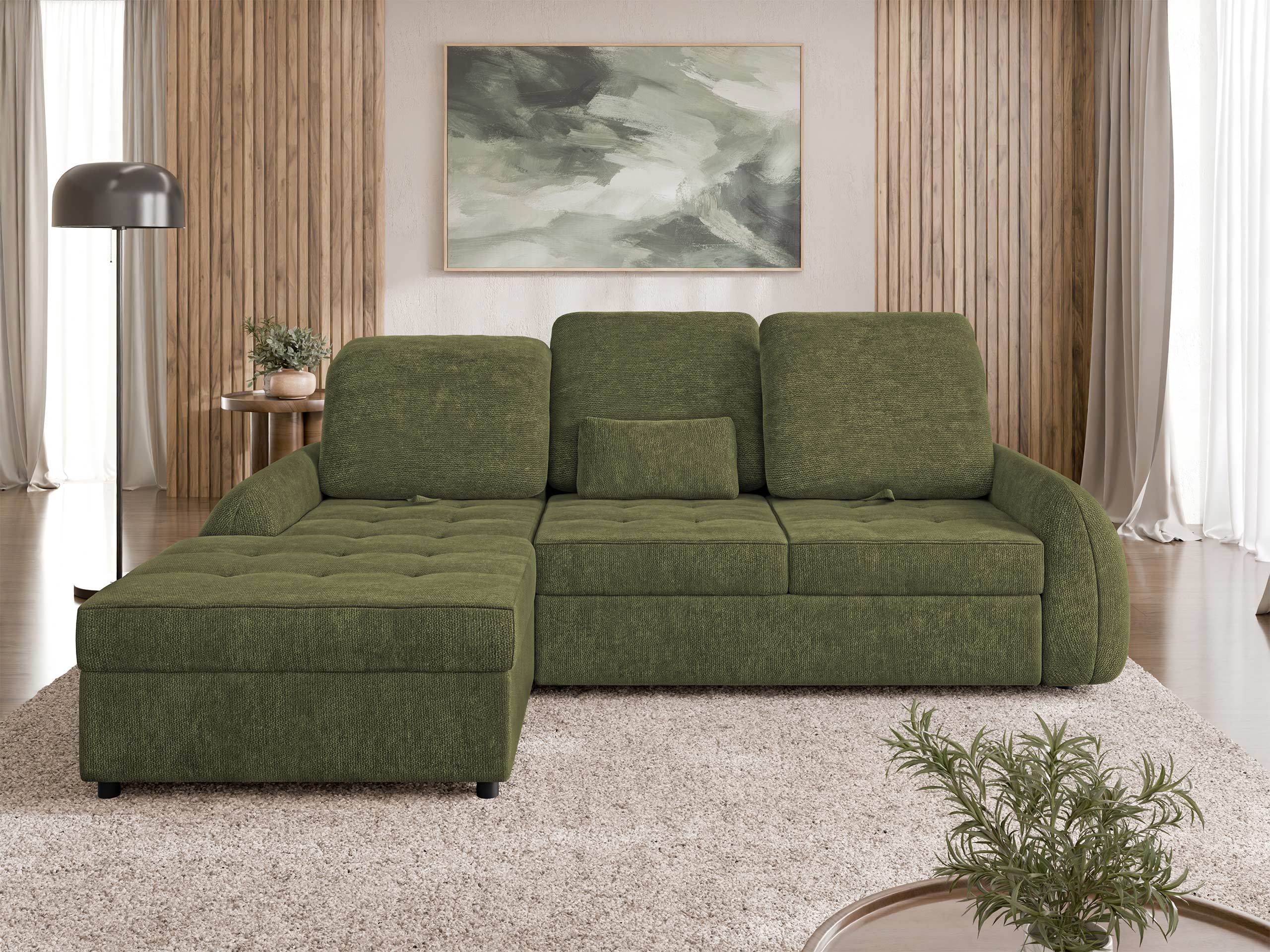 Hjørnesofa Vineland 173 (Margo 227.11)