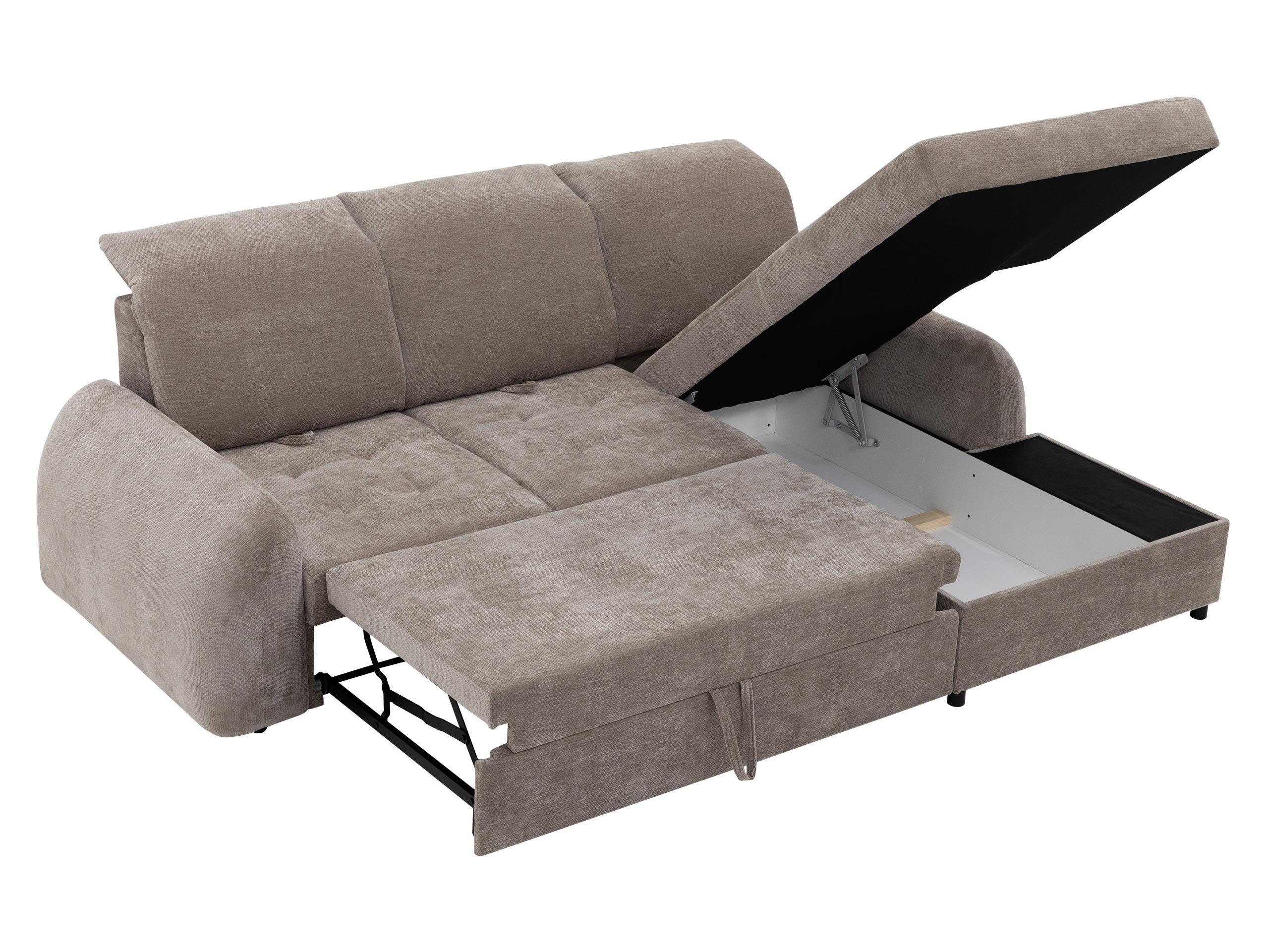 Hjørnesofa Vineland 173 (Margo 227.11)
