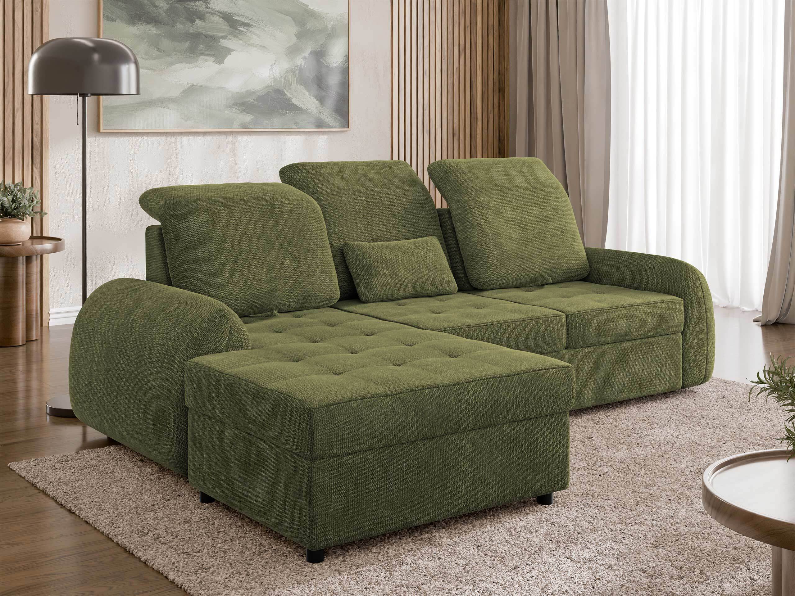 Hjørnesofa Vineland 173 (Margo 227.11)