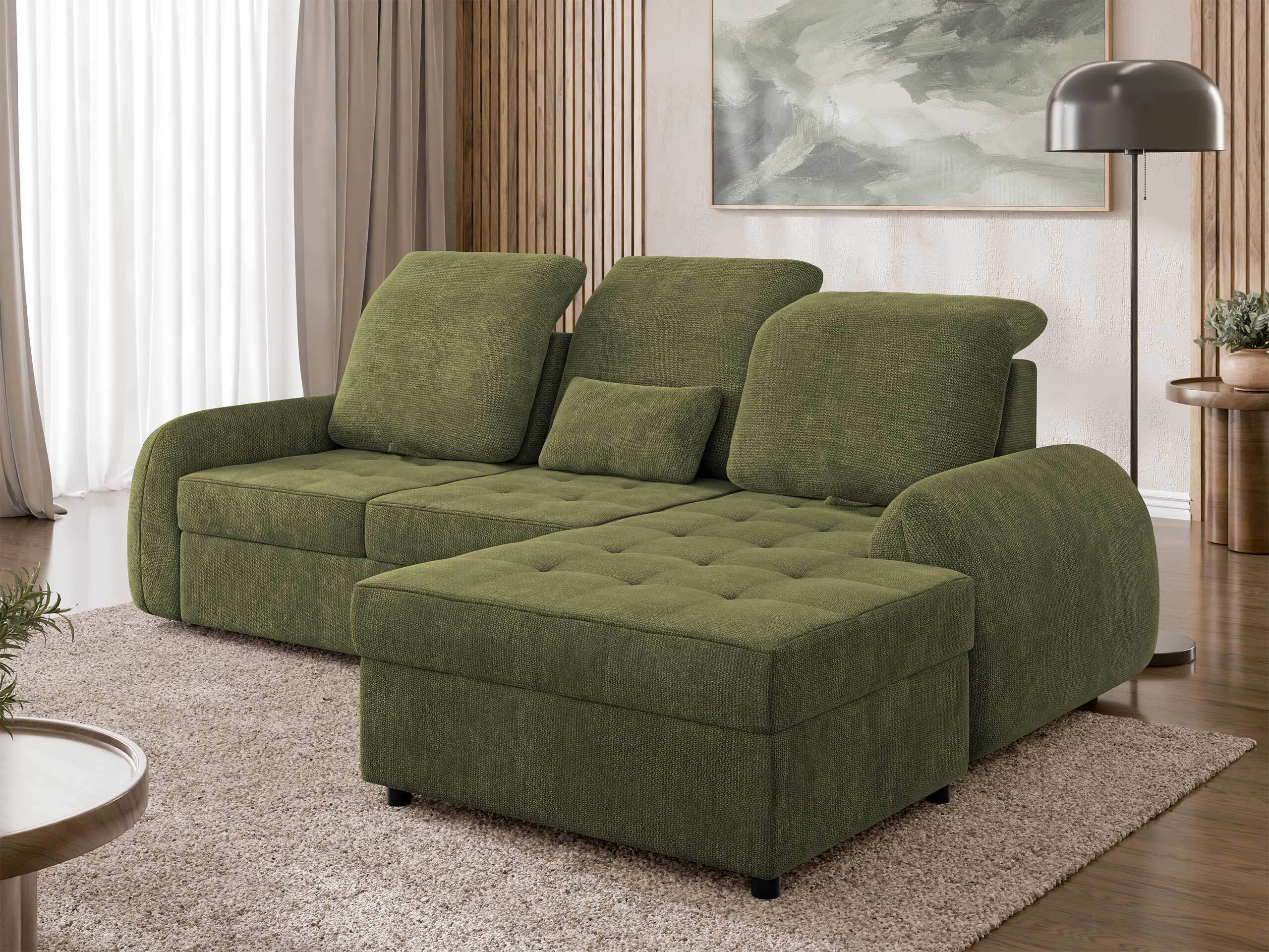 Hjørnesofa Vineland 173 (Margo 227.11)