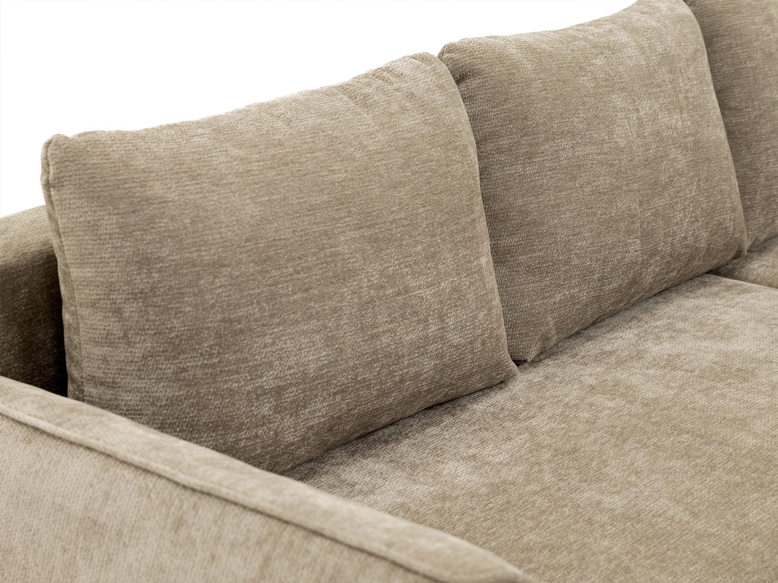 Hjørnesofa Vineland 176 (Lumo 55)