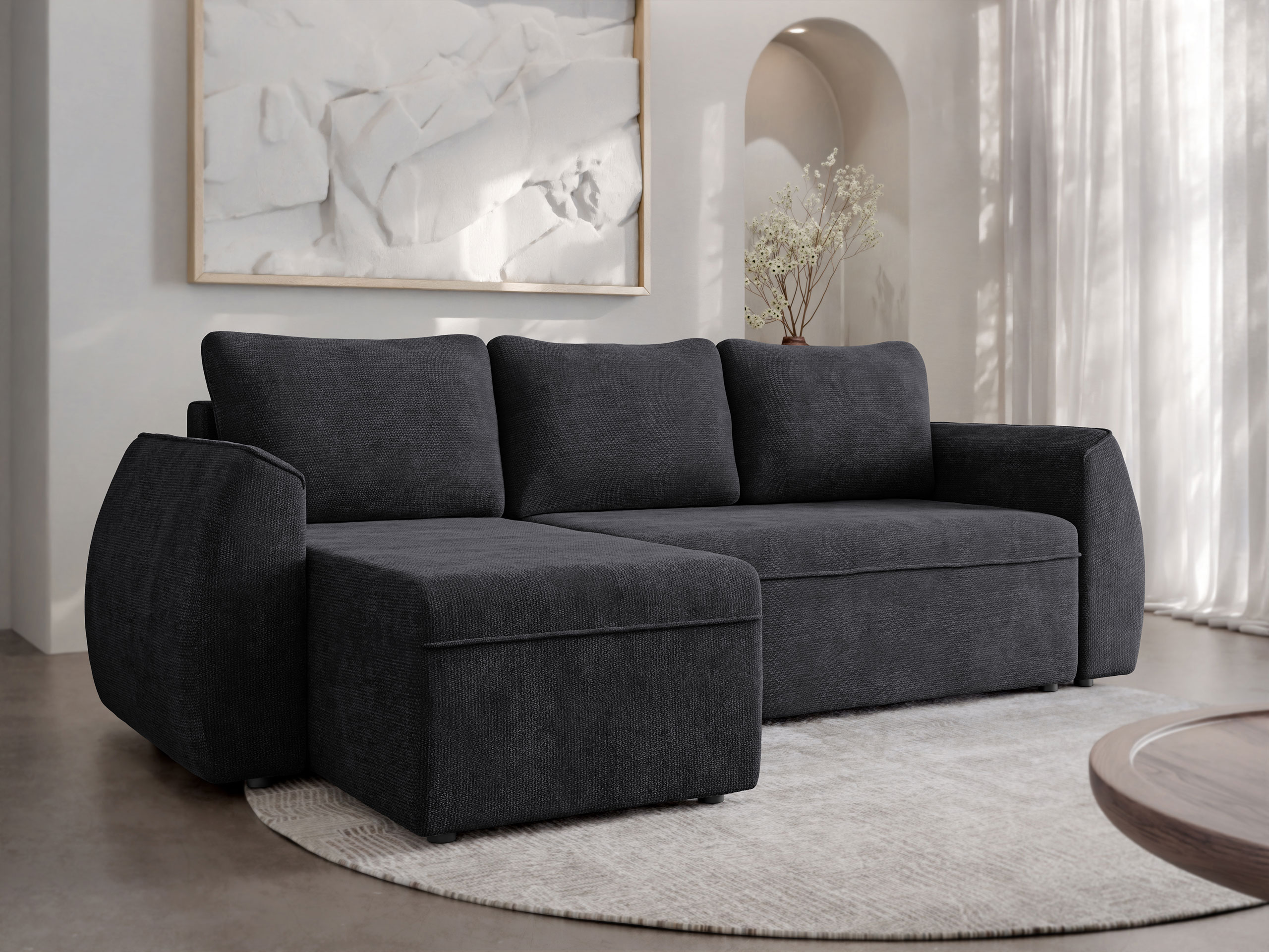 Hjørnesofa Vineland 176 (Margo 227.09)