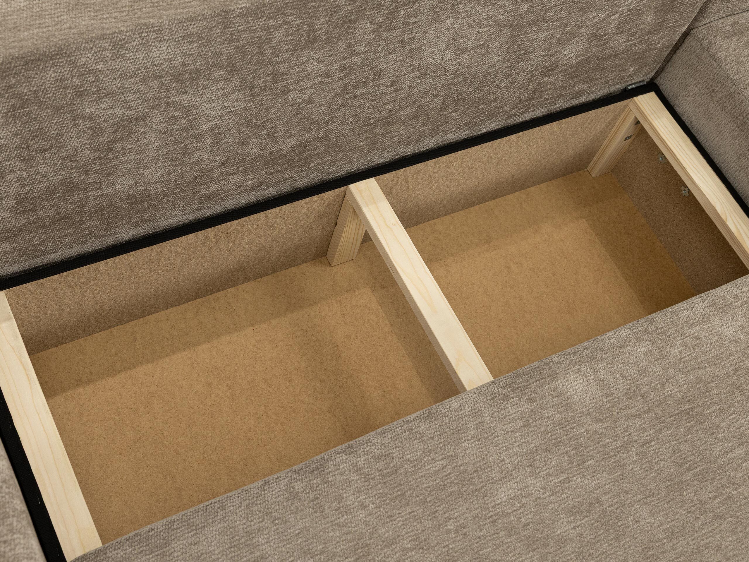 Hjørnesofa Vineland 176 (Margo 227.11)
