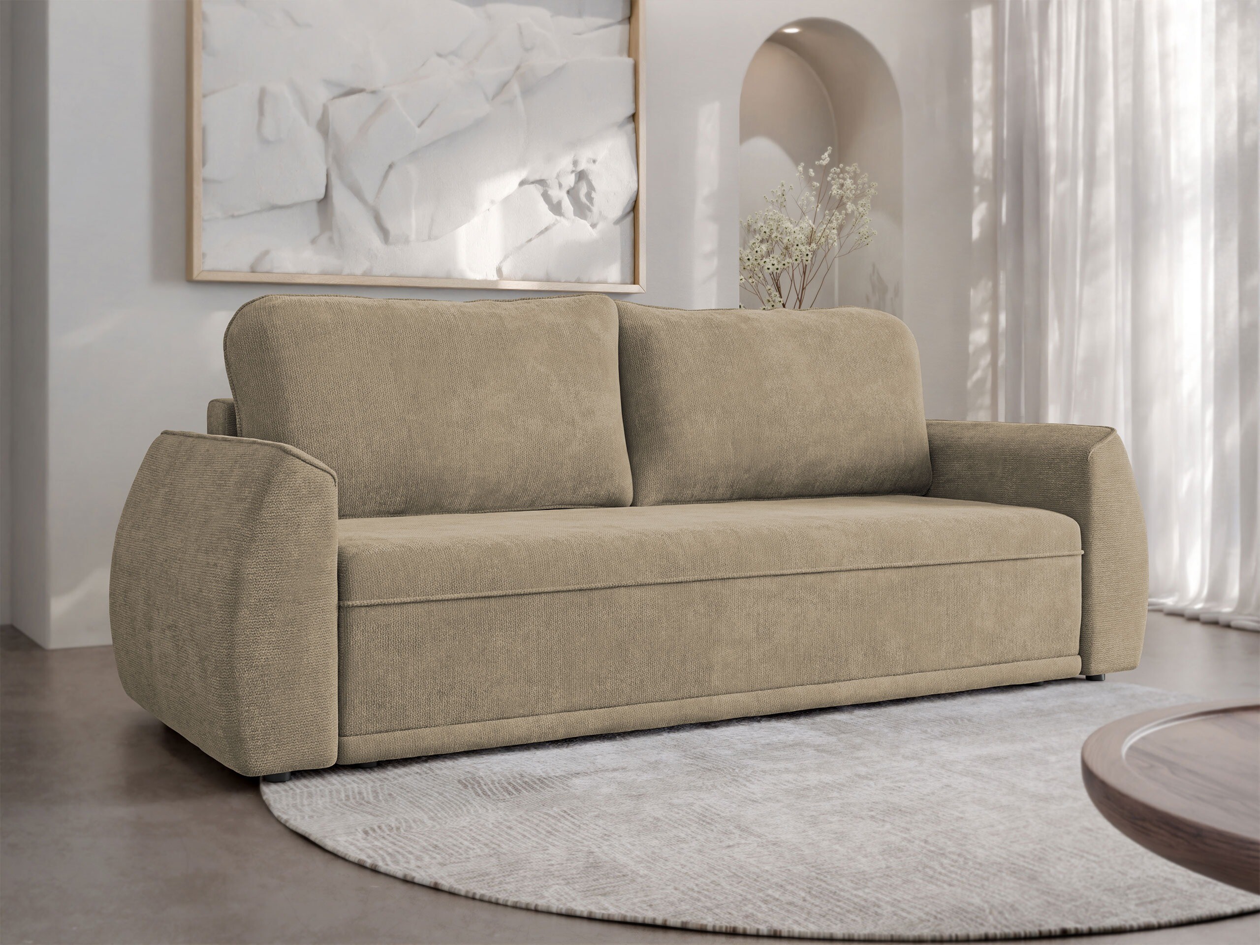 Sovesofa Vineland 174 (Lumo 30)