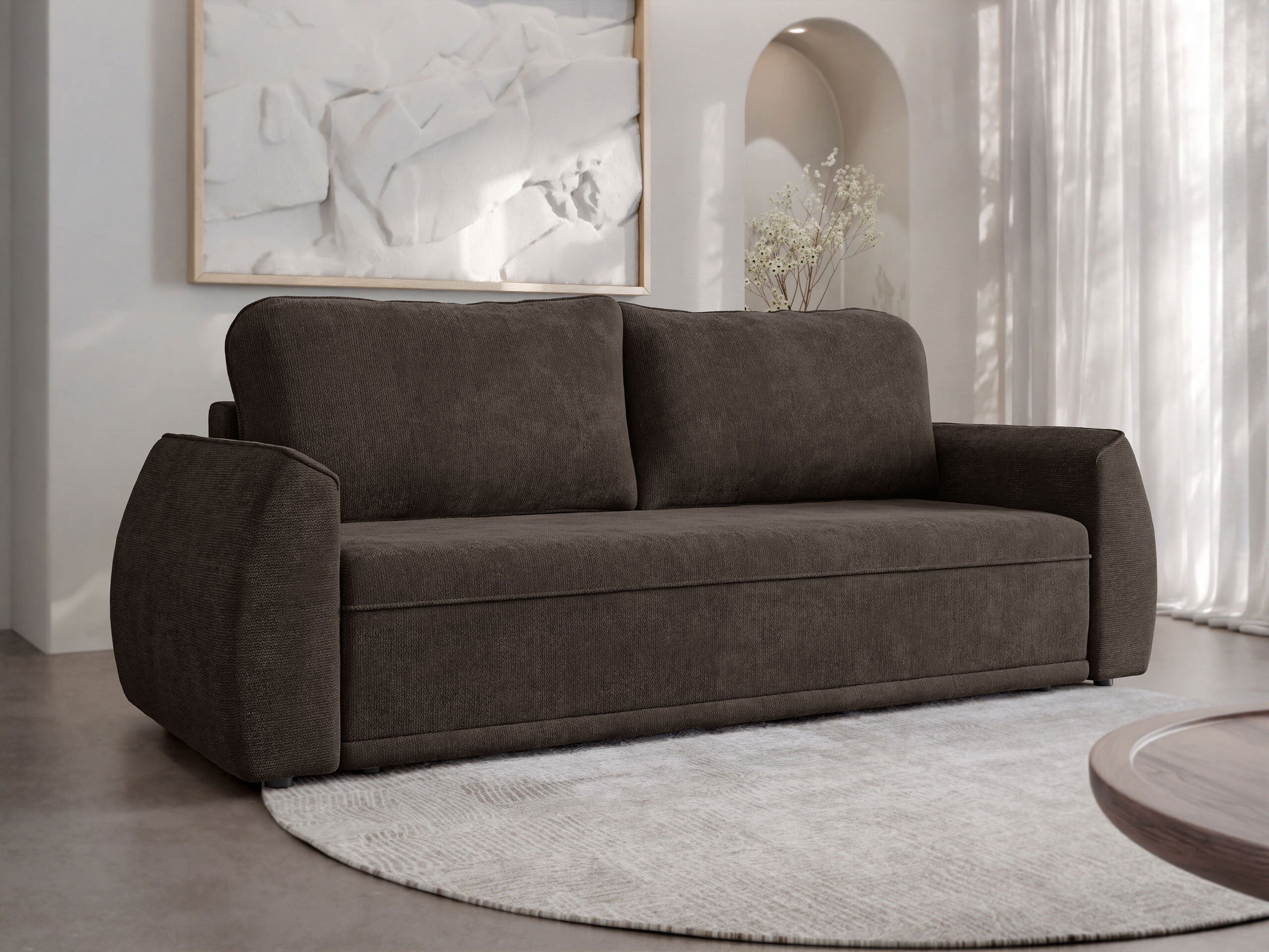Sovesofa Vineland 174 (Lumo 40)