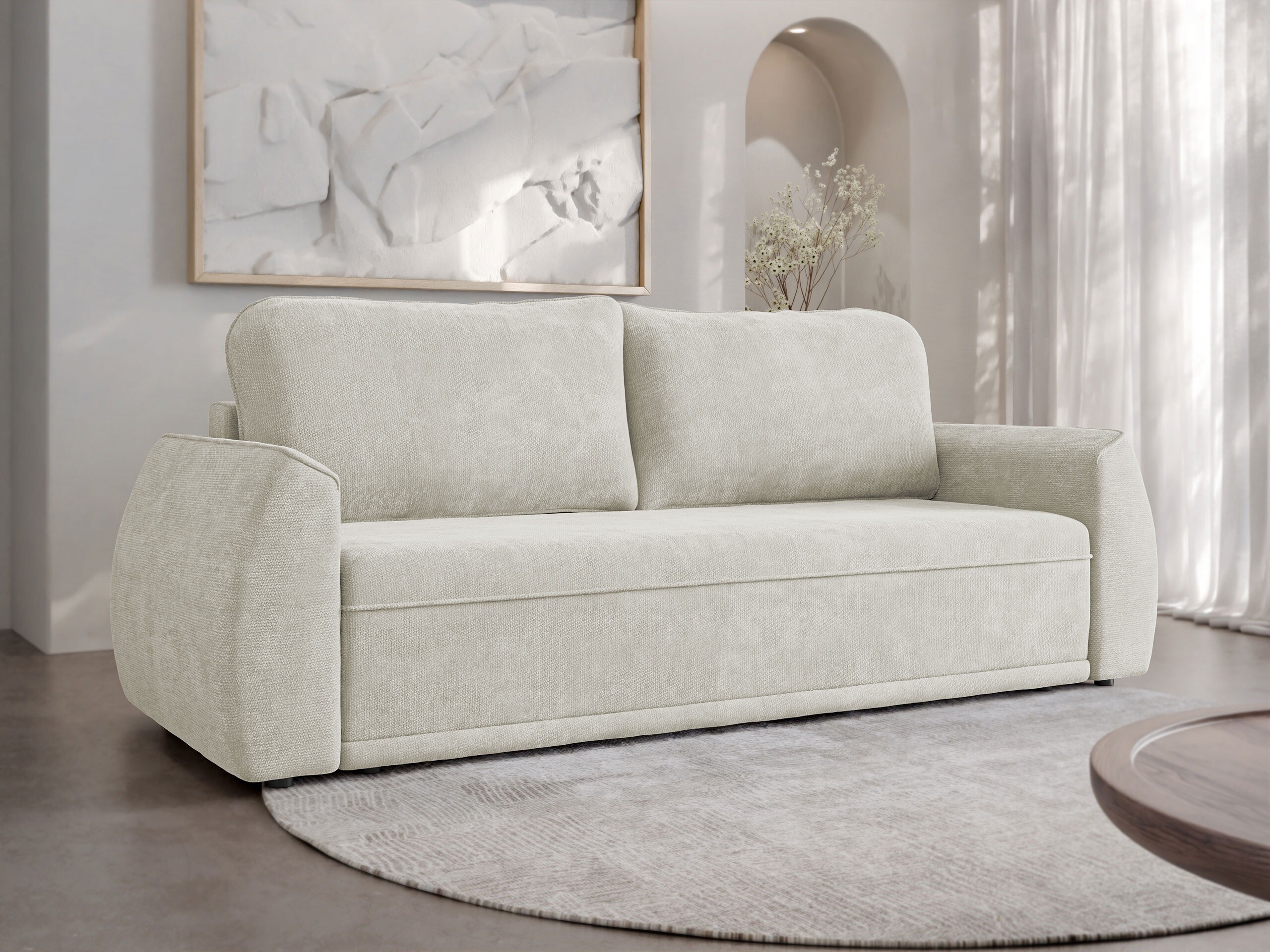 Sovesofa Vineland 174 (Lumo 55)