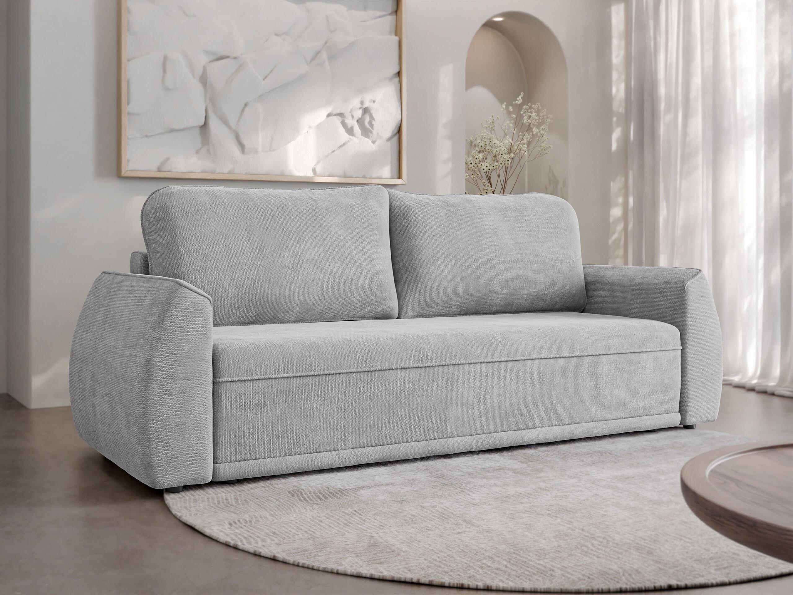 Sovesofa Vineland 174 (Lumo 65)