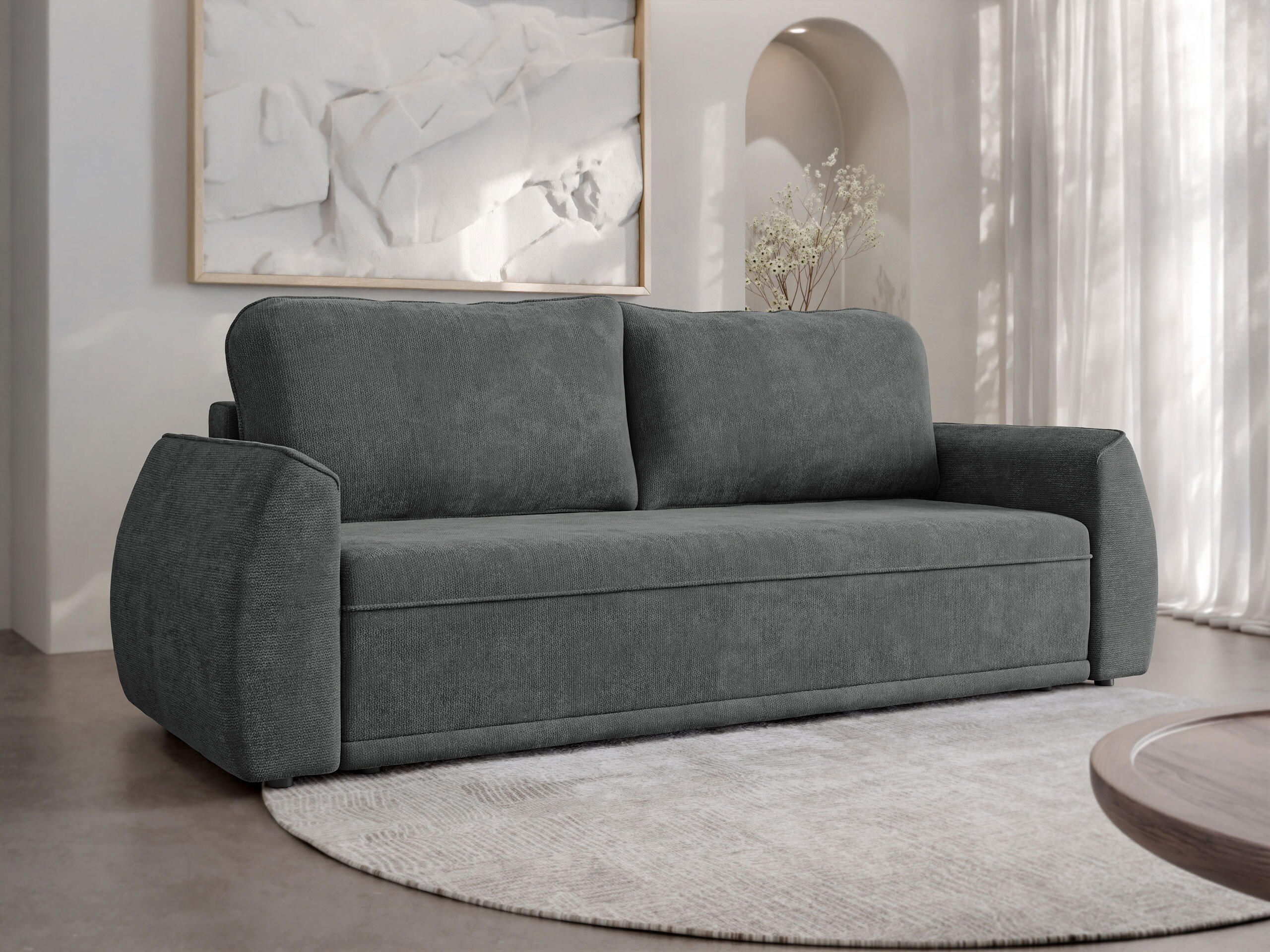 Sovesofa Vineland 174 (Lumo 75)