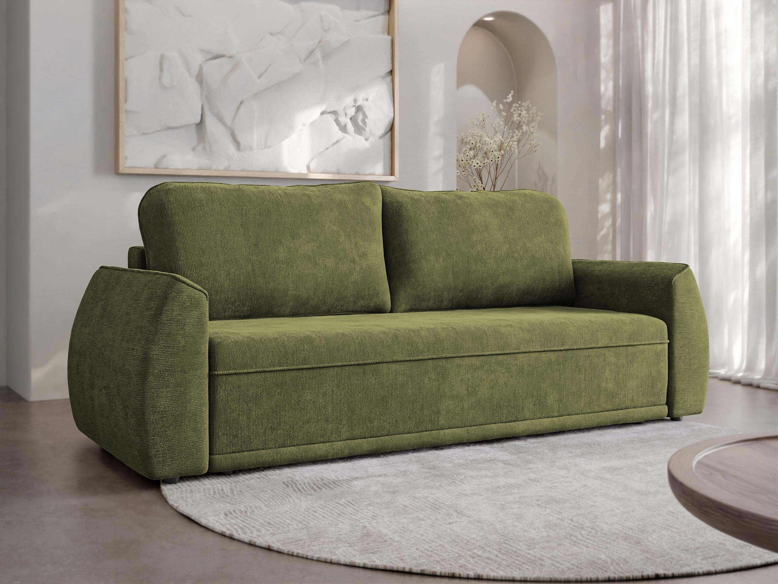 Sovesofa Vineland 174 (Margo 227.11)