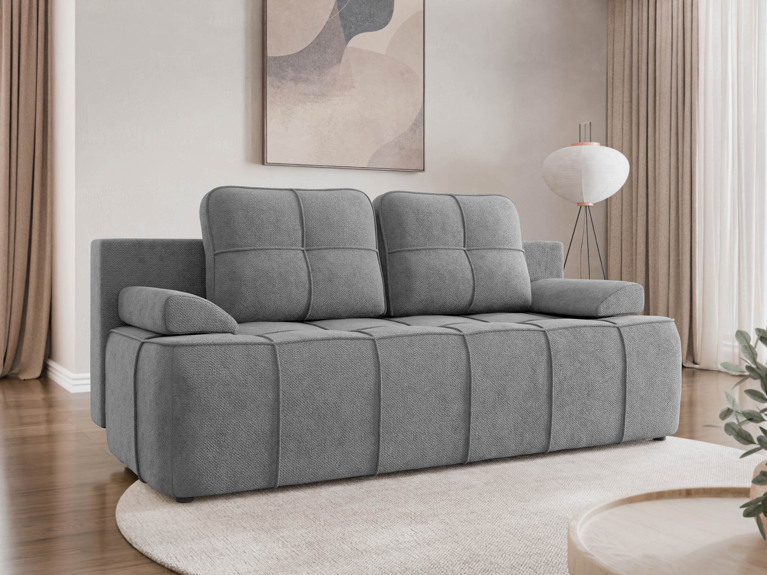 Sovesofa Vineland 175 (Mela 50)