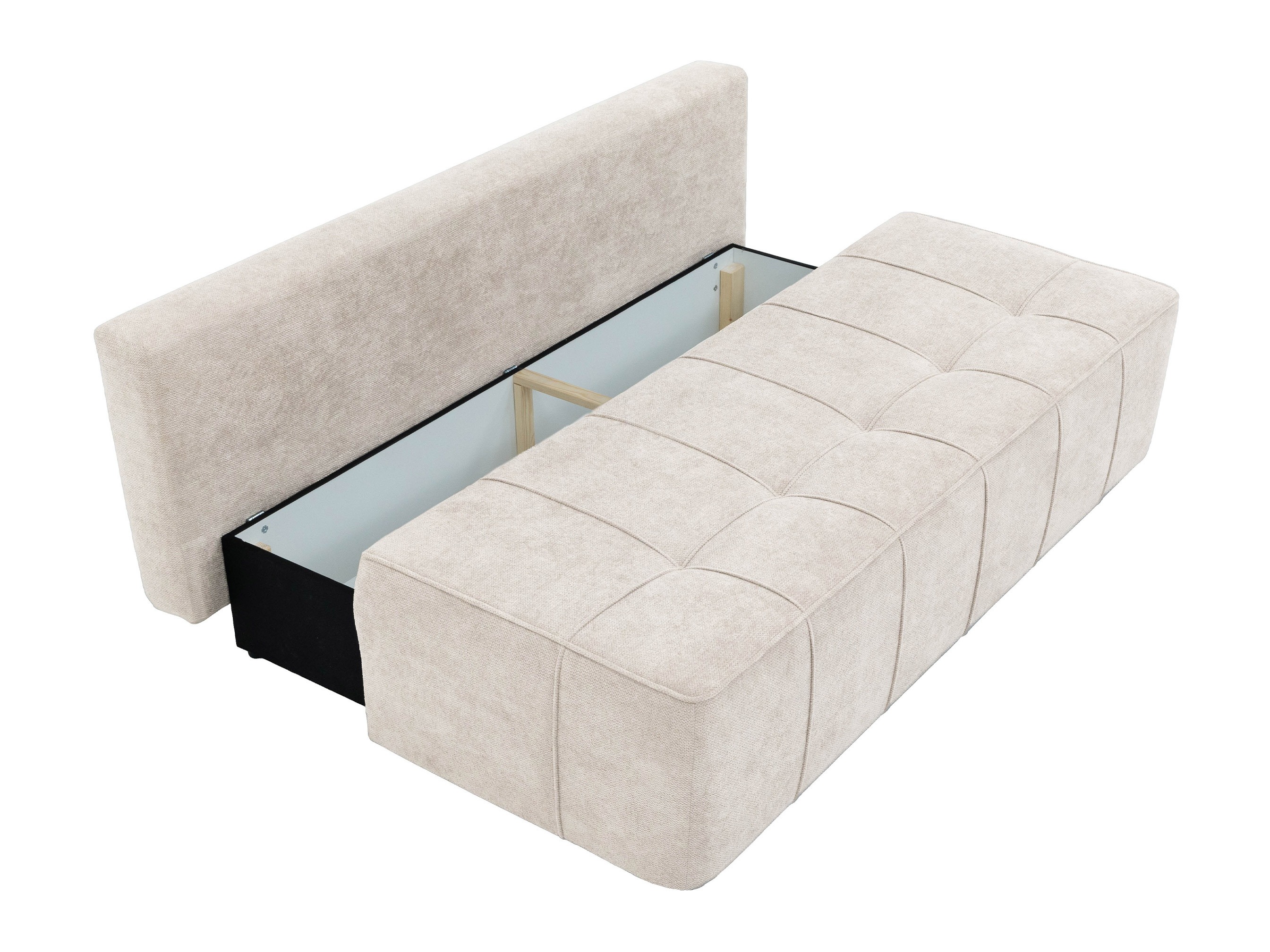 Sovesofa Vineland 175 (Mela 50)