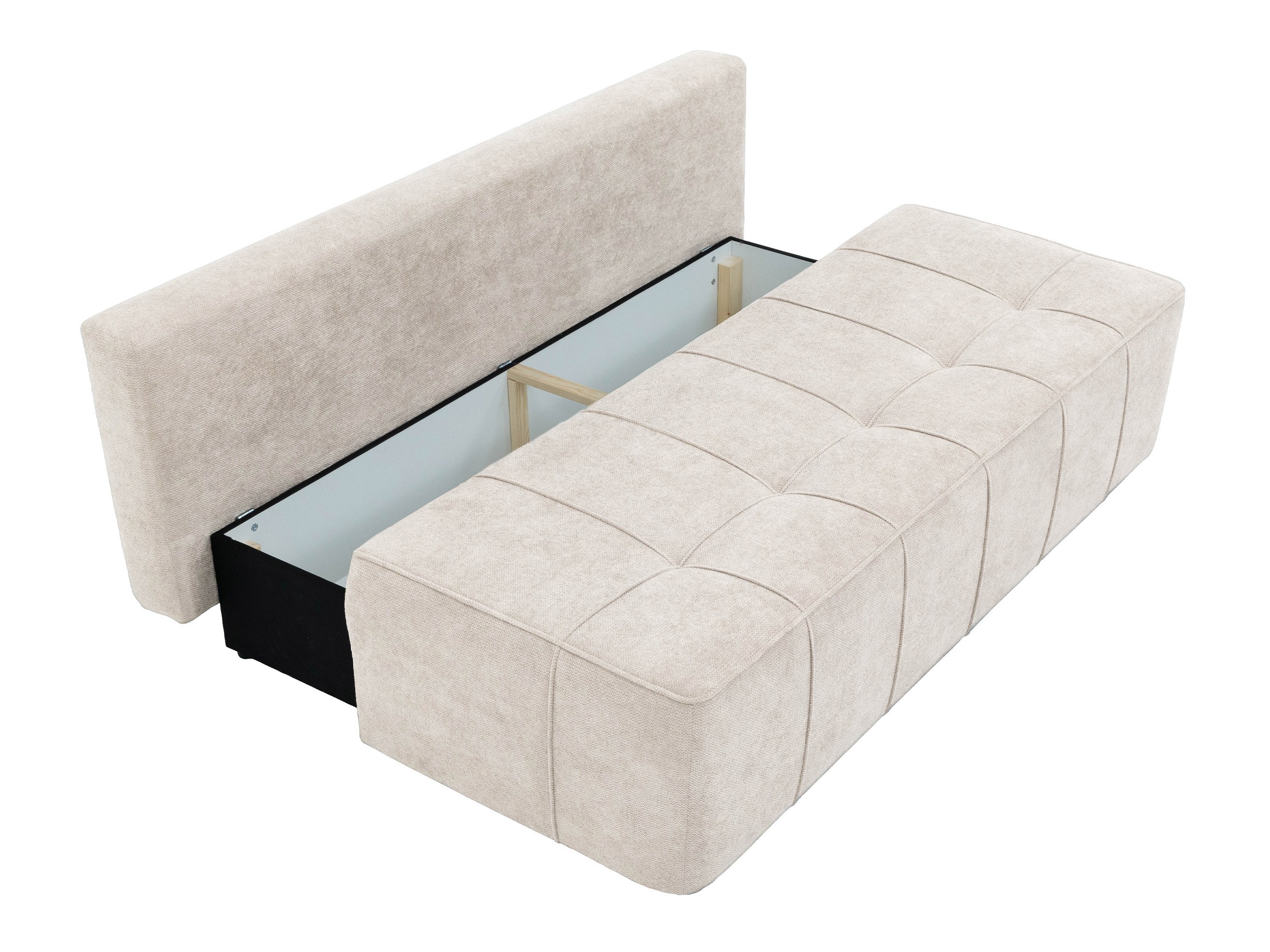 Sovesofa Vineland 175 (Mela 70)
