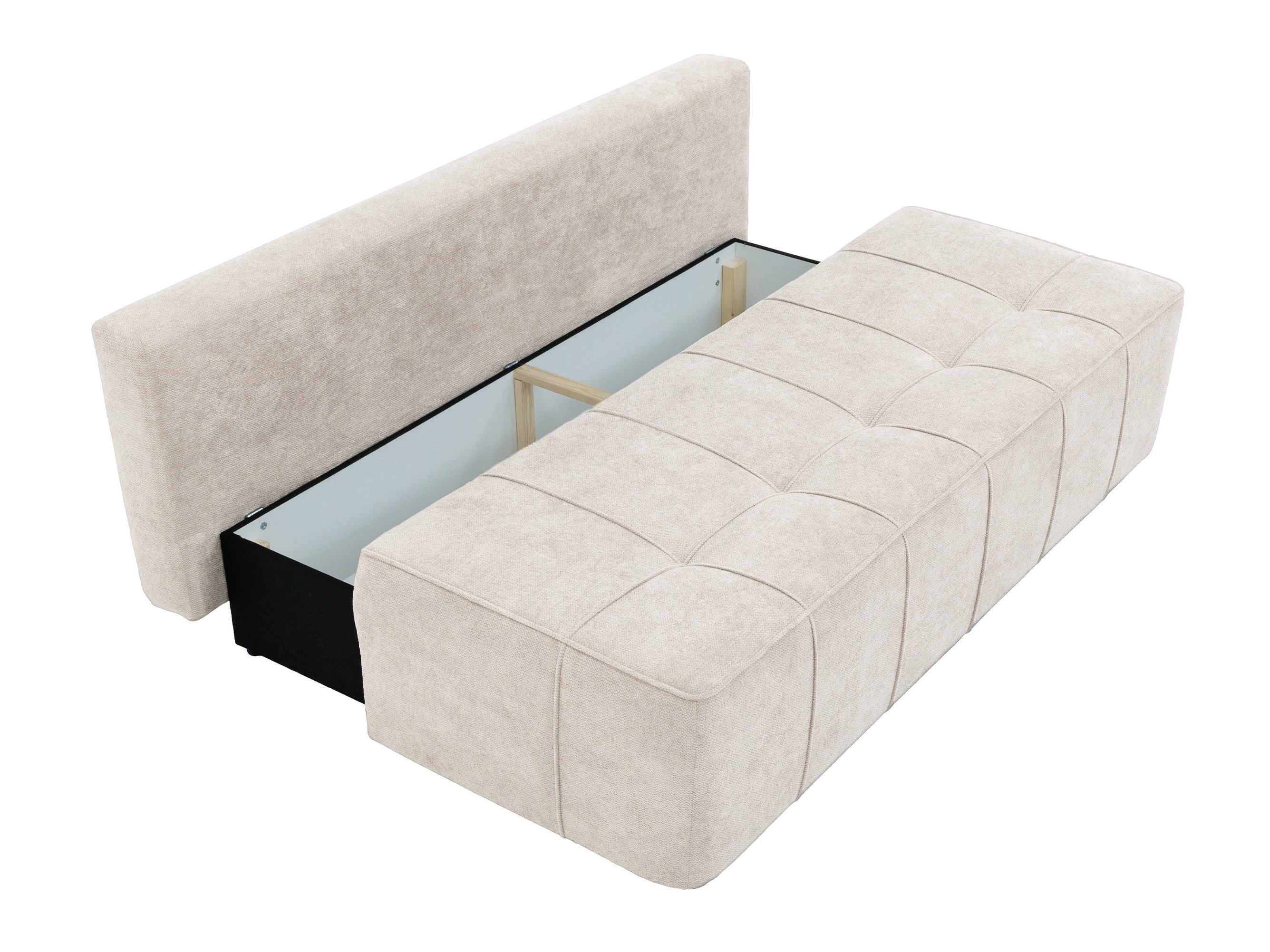 Sovesofa Vineland 175 (Mela 75)