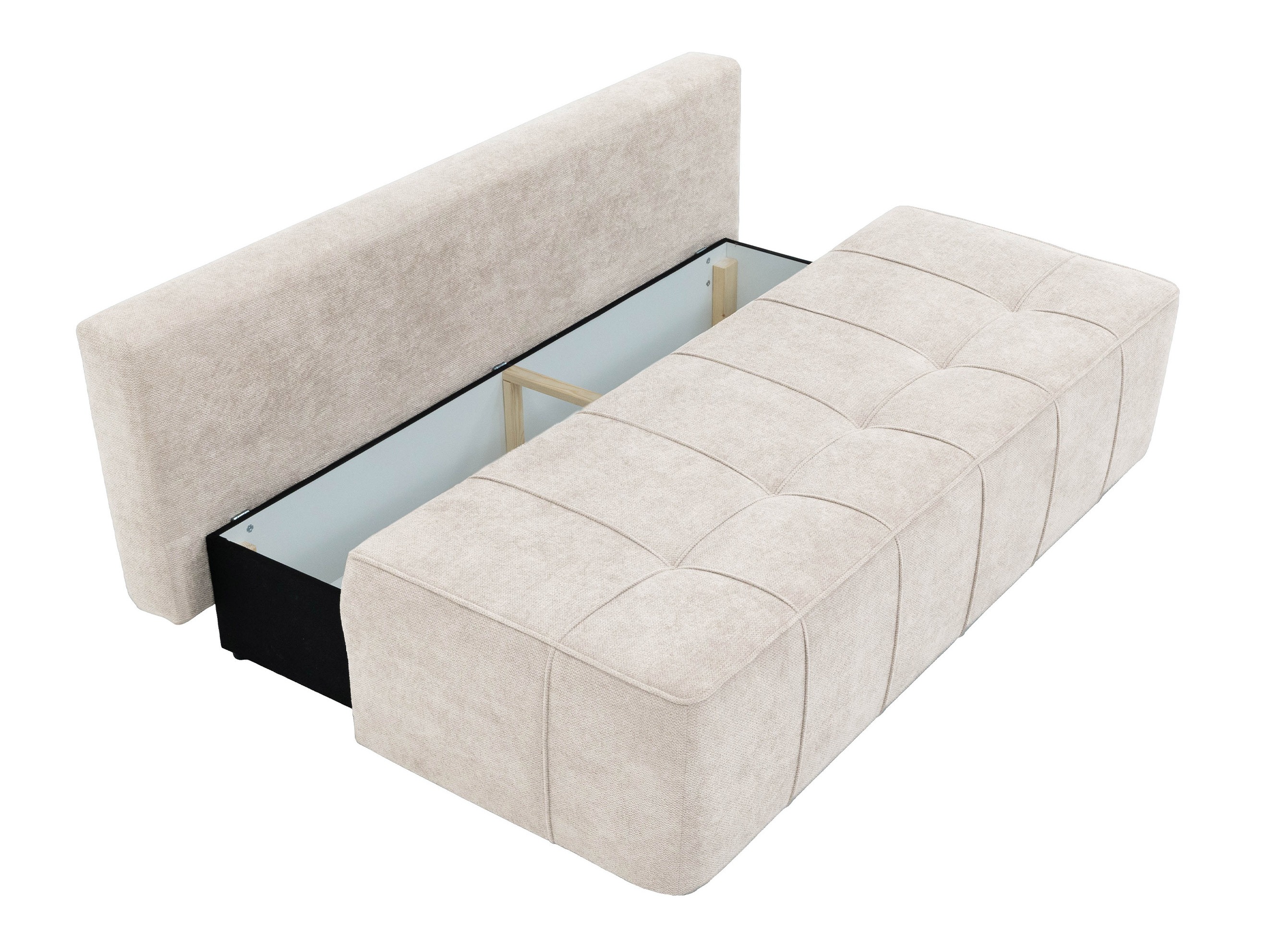 Sovesofa Vineland 175 (Mela 80)
