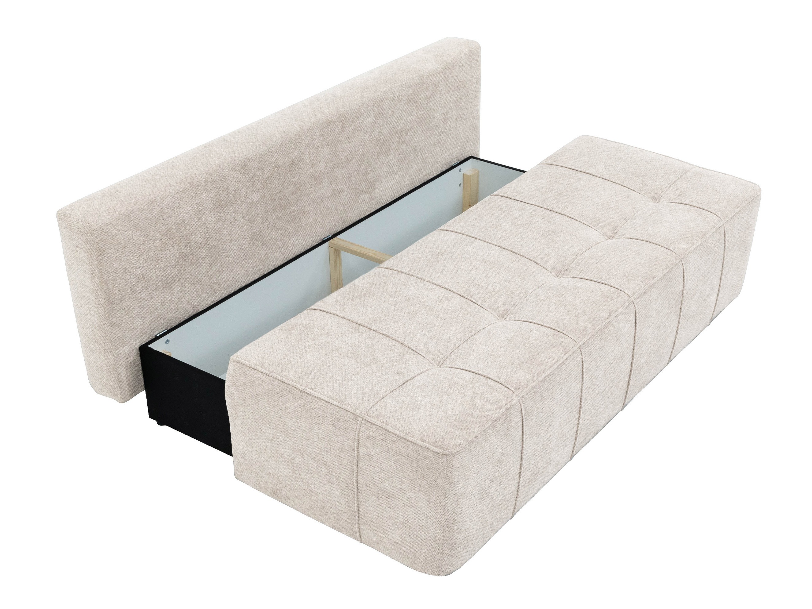 Sovesofa Vineland 175 (Mela 95)