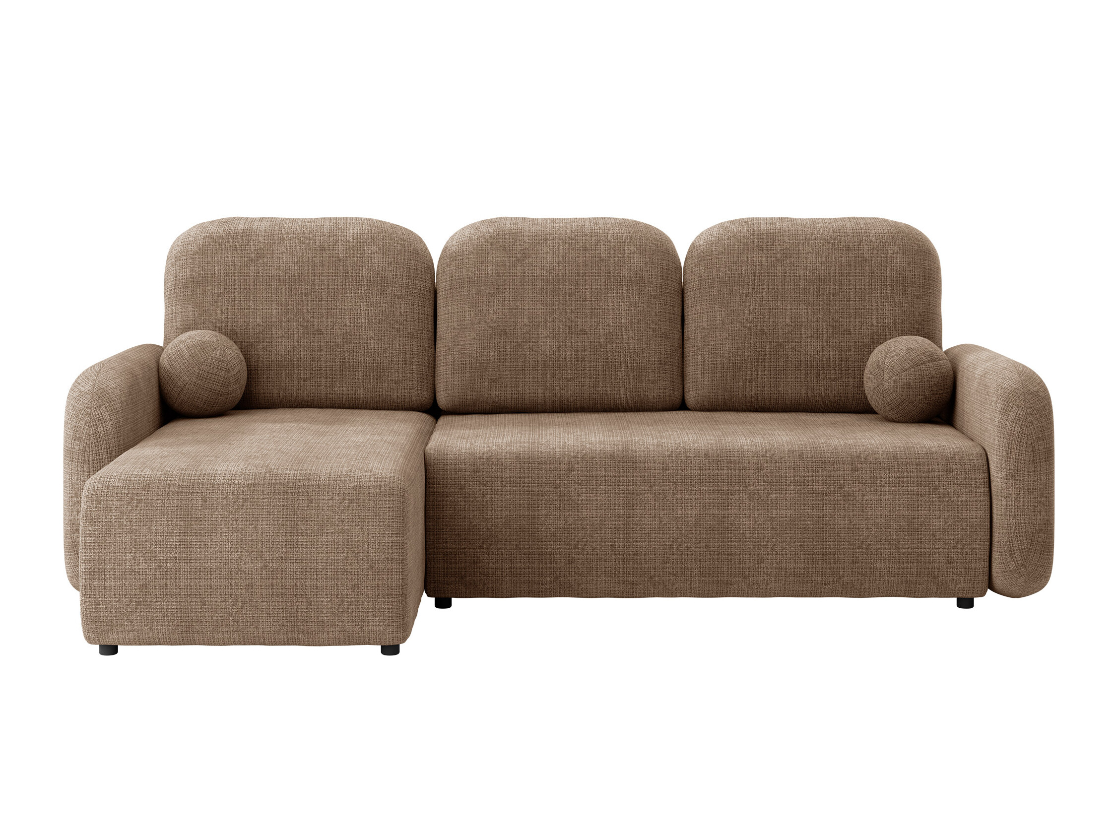Hjørnesofa Comfivo Sellos (Crem 18)