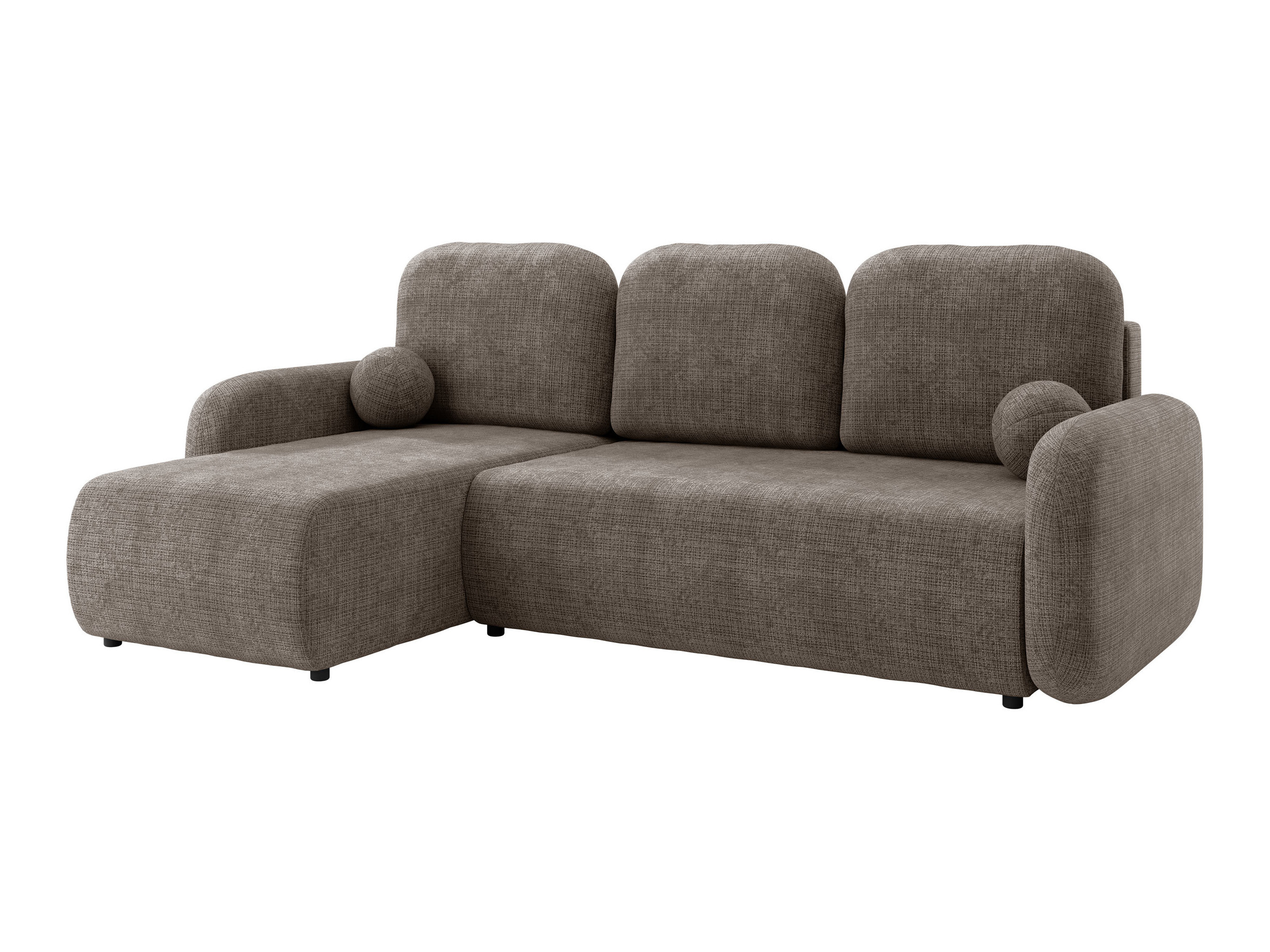 Hjørnesofa Comfivo Sellos (Crem 24)