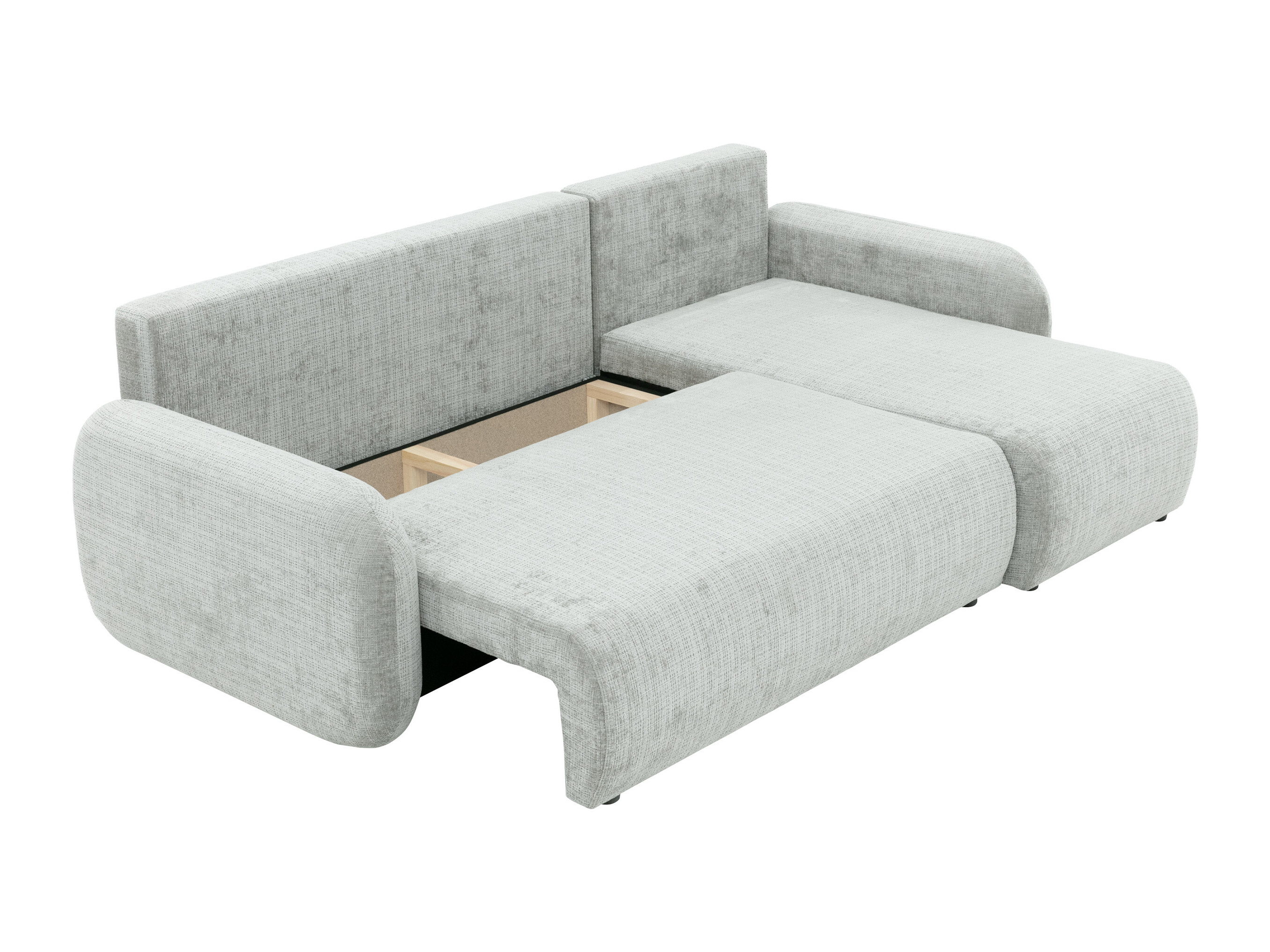 Hjørnesofa Comfivo Sellos (Crem 24)