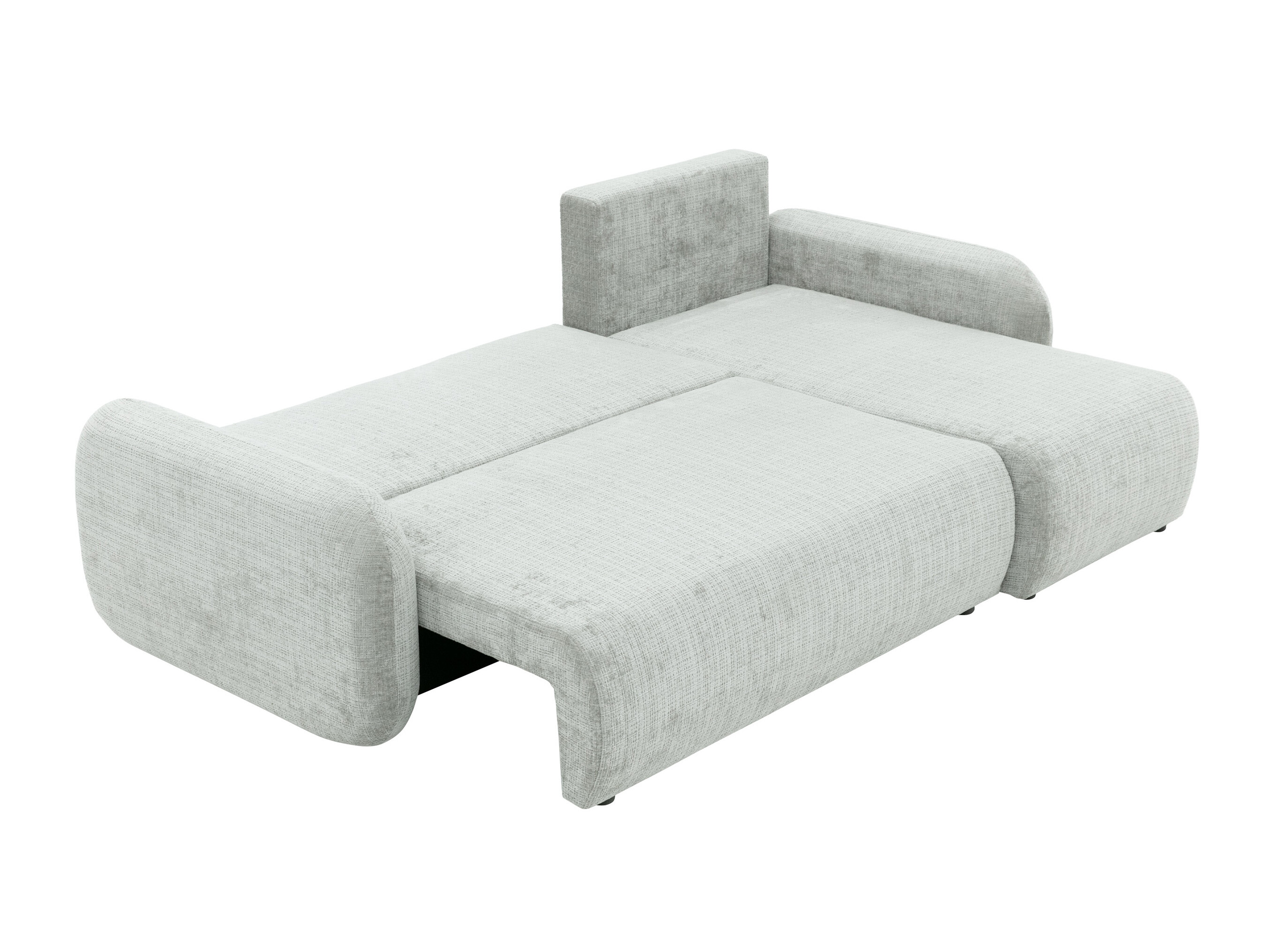 Hjørnesofa Comfivo Sellos (Crem 24)