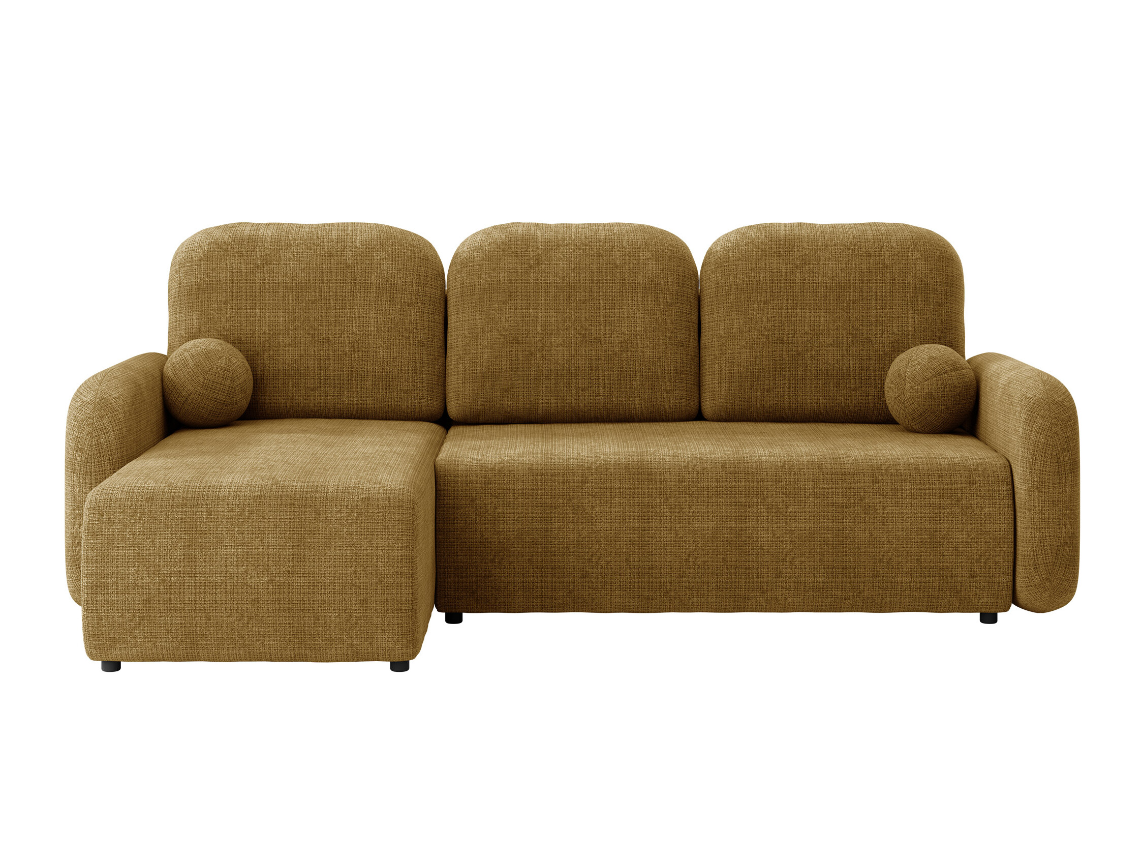 Hjørnesofa Comfivo Sellos (Crem 48)