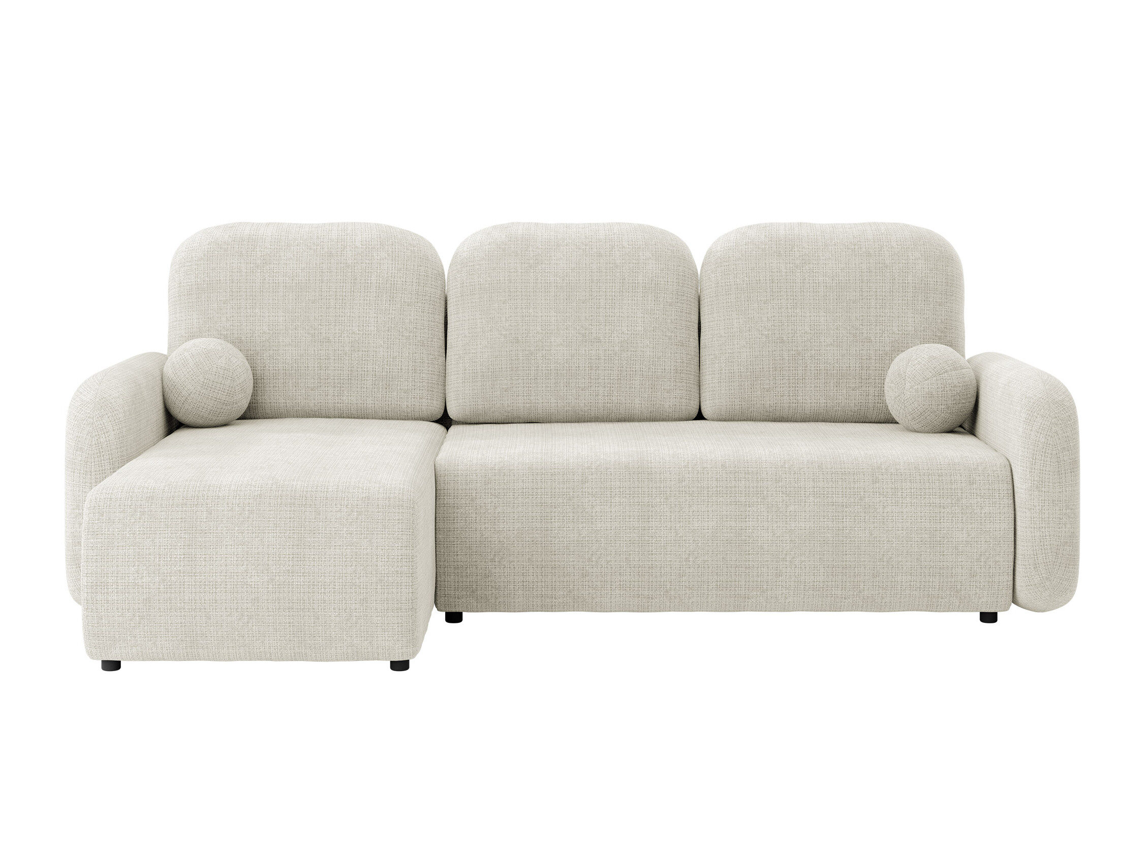 Hjørnesofa Miami 413 (Crem 01)