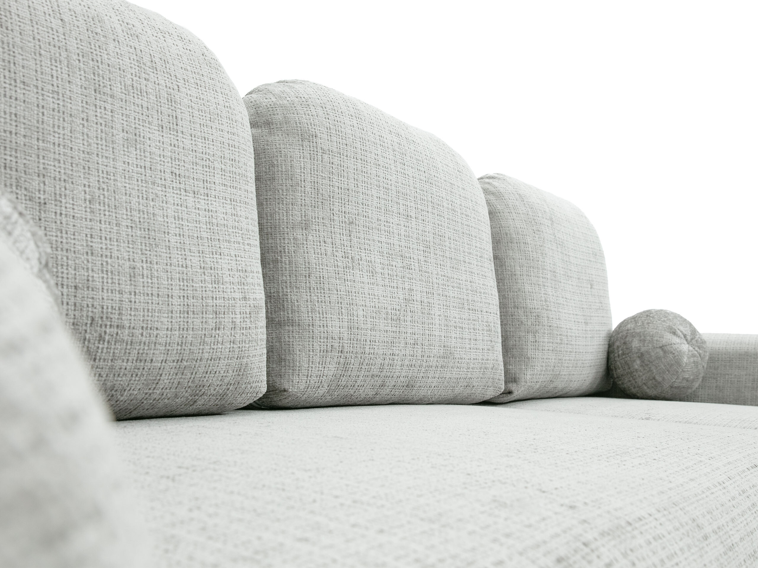 Hjørnesofa Miami 413 (Crem 01)