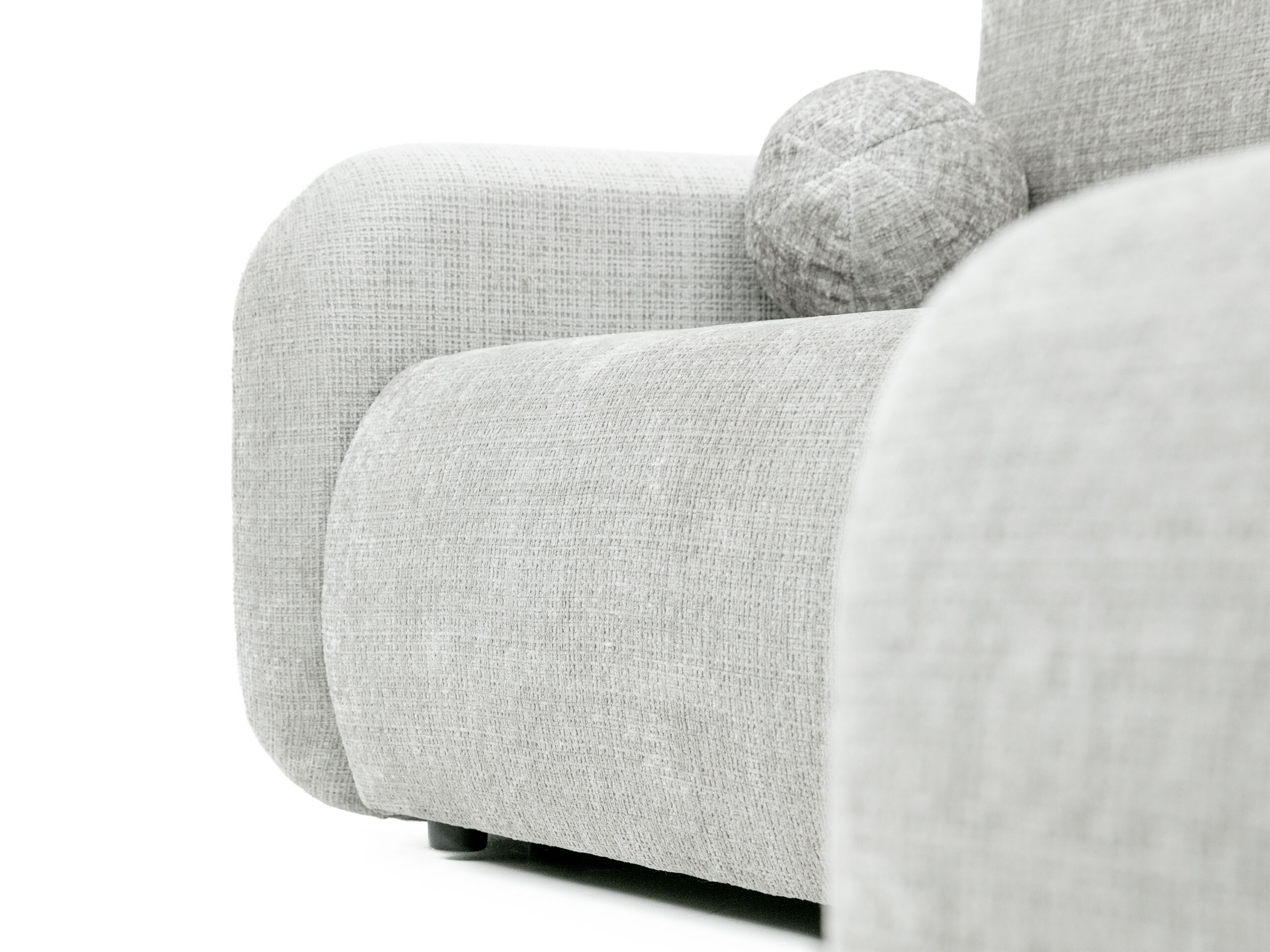 Hjørnesofa Miami 413 (Crem 01)