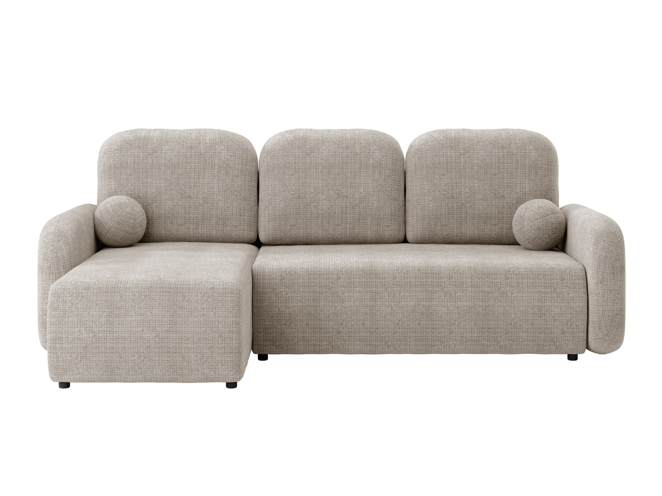 Hjørnesofa Miami 413 (Crem 14)