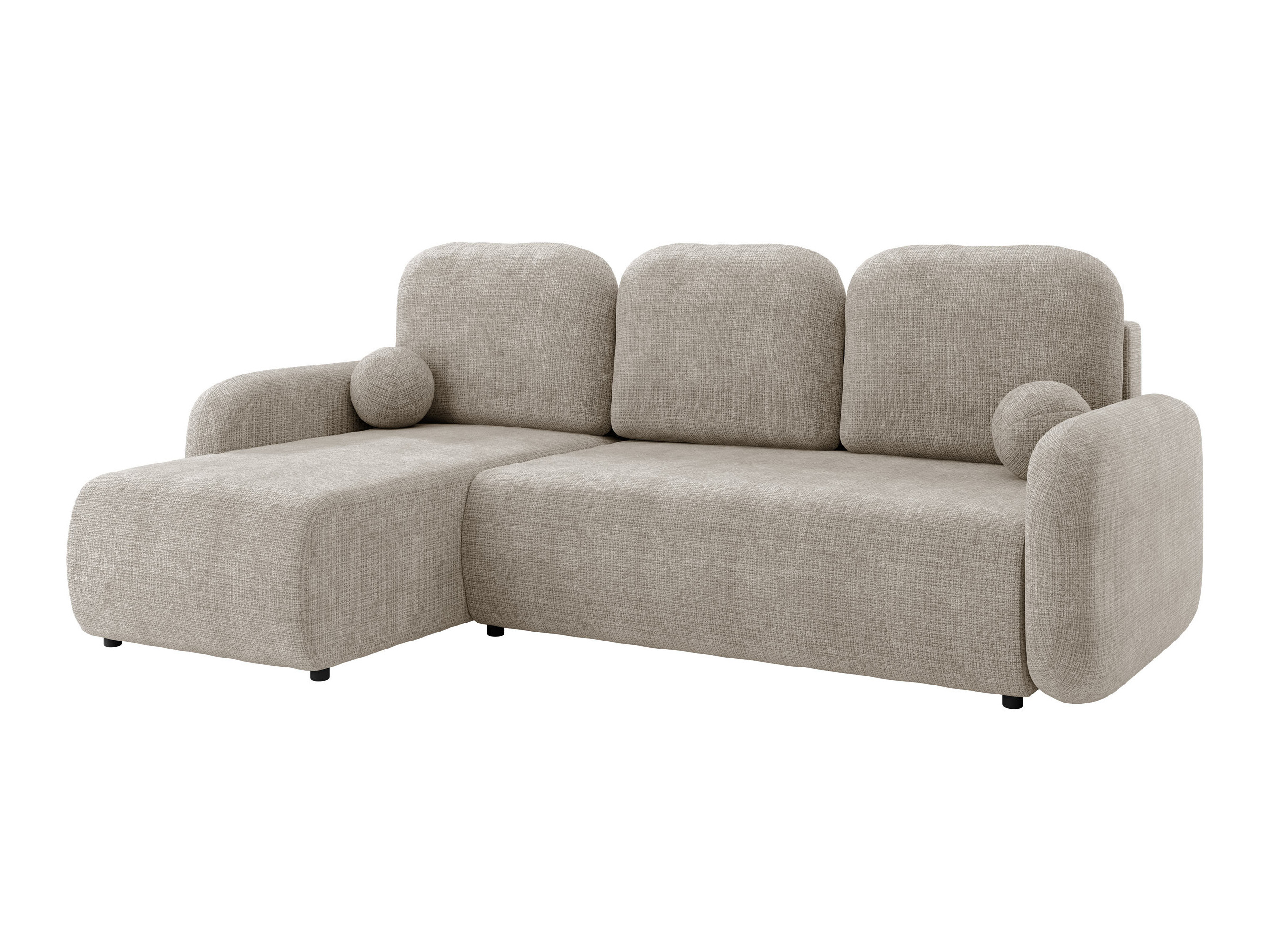 Hjørnesofa Miami 413 (Crem 14)