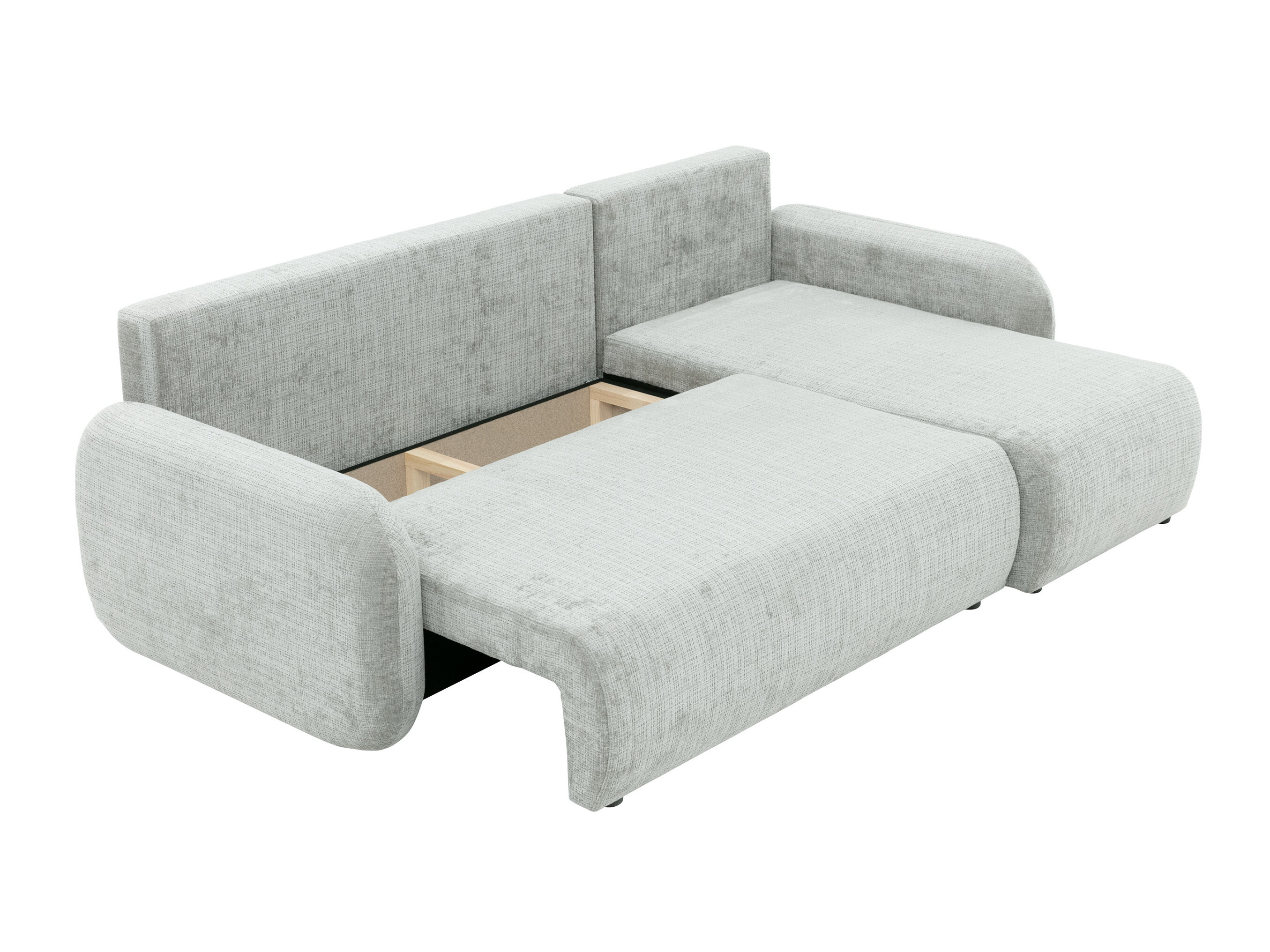 Hjørnesofa Miami 413 (Crem 14)