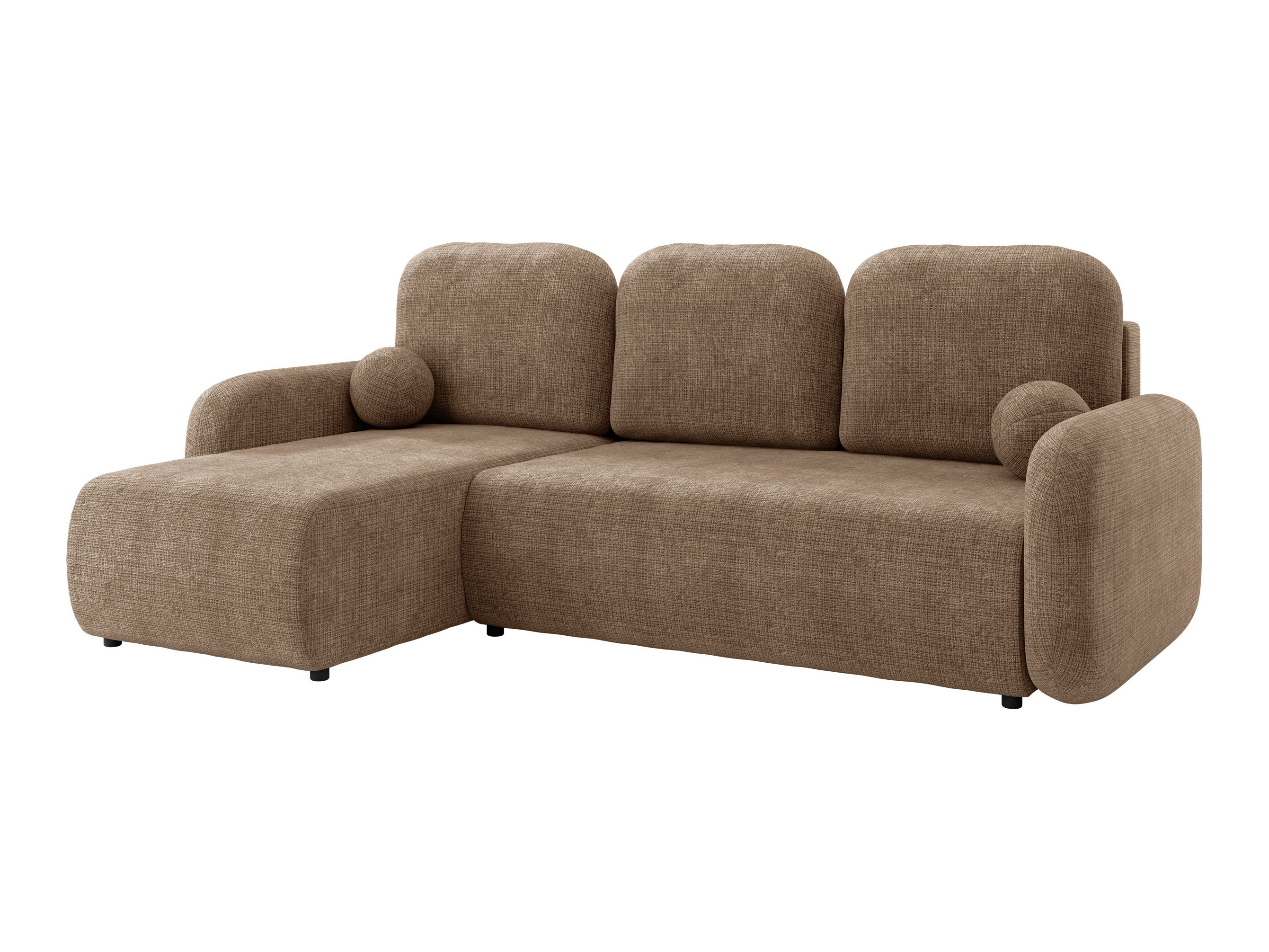 Hjørnesofa Miami 413 (Crem 18)
