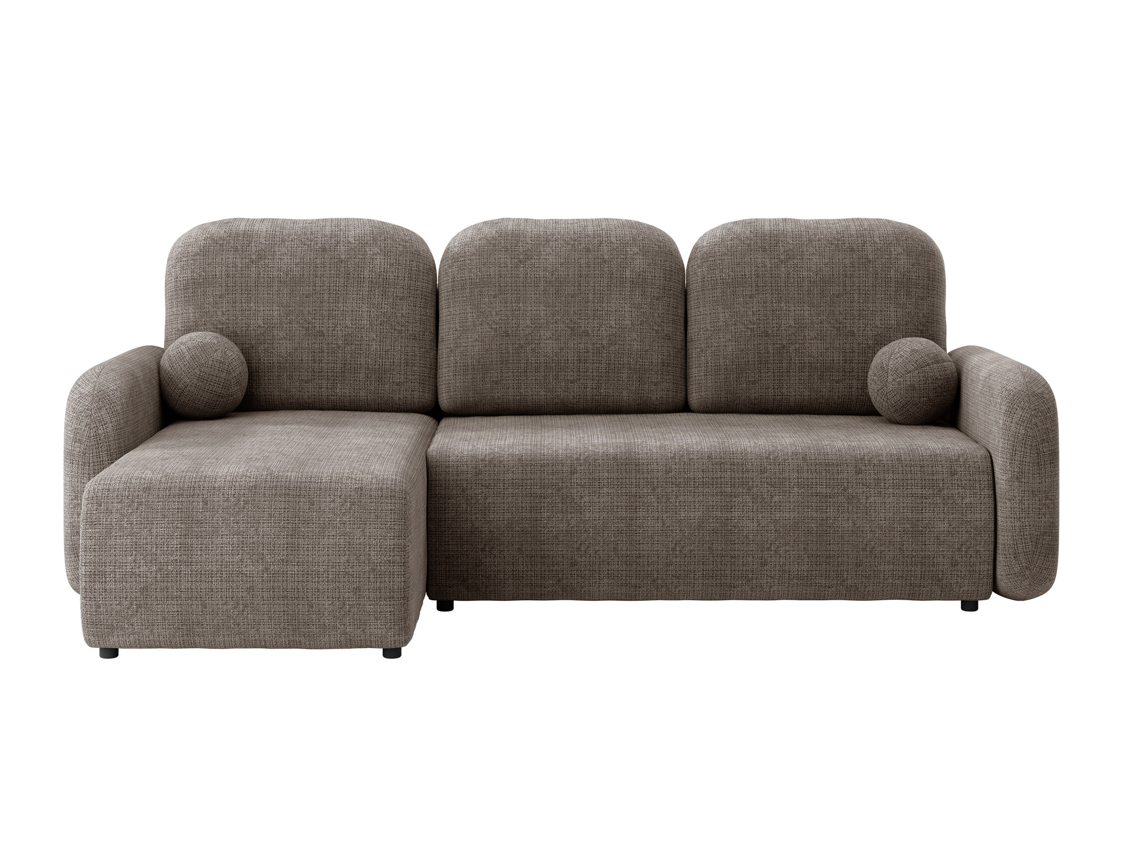 Hjørnesofa Miami 413 (Crem 24)