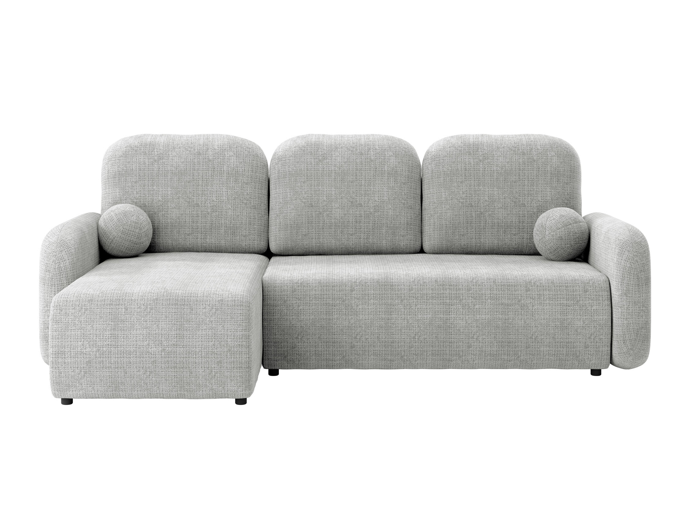 Hjørnesofa Miami 413 (Crem 81)