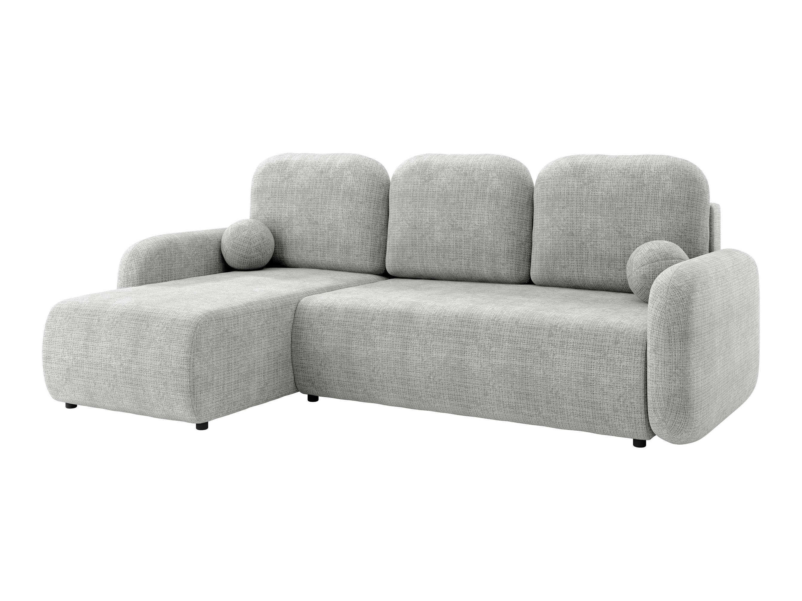 Hjørnesofa Miami 413 (Crem 81)