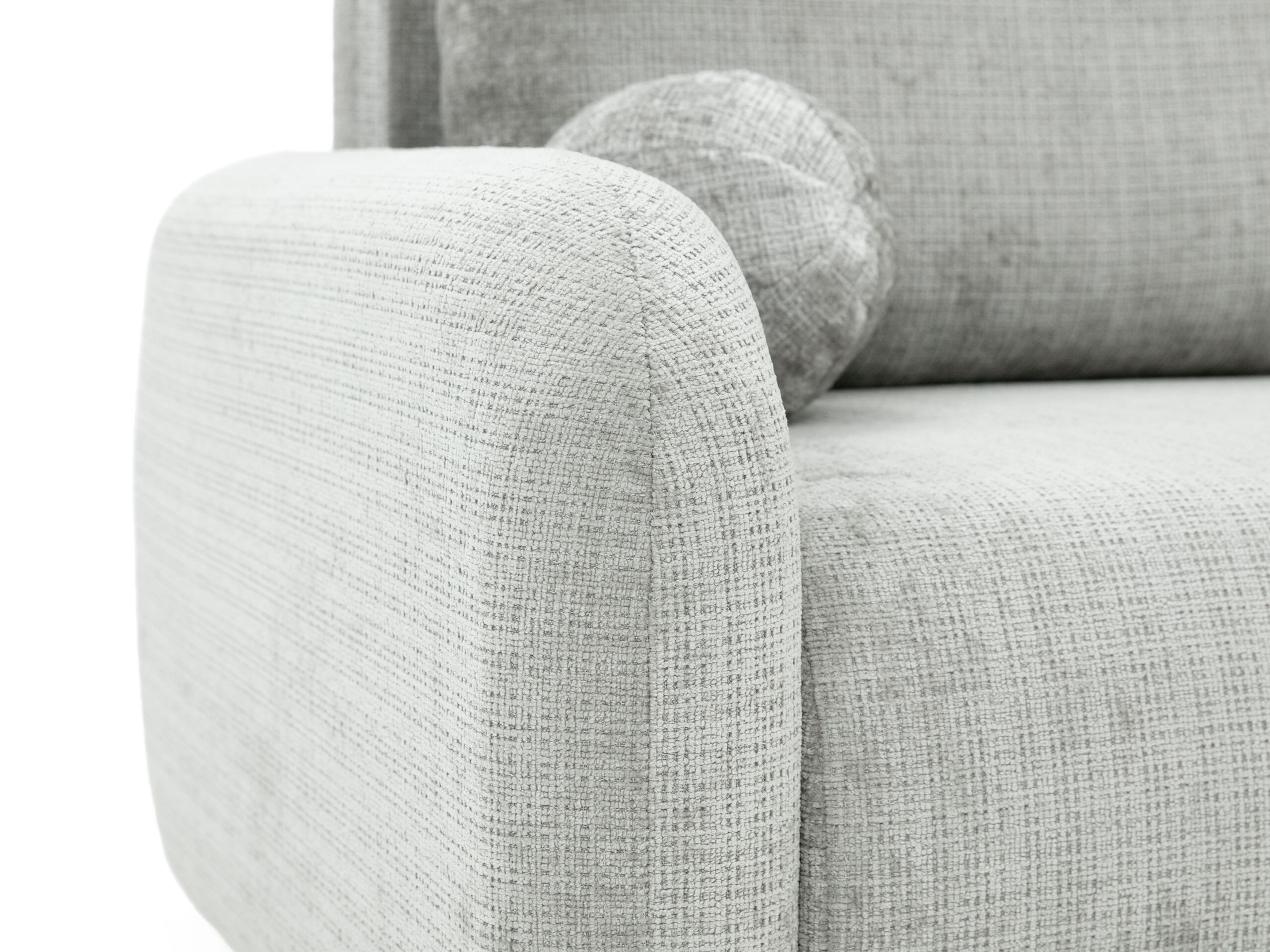 Hjørnesofa Miami 413 (Crem 95)