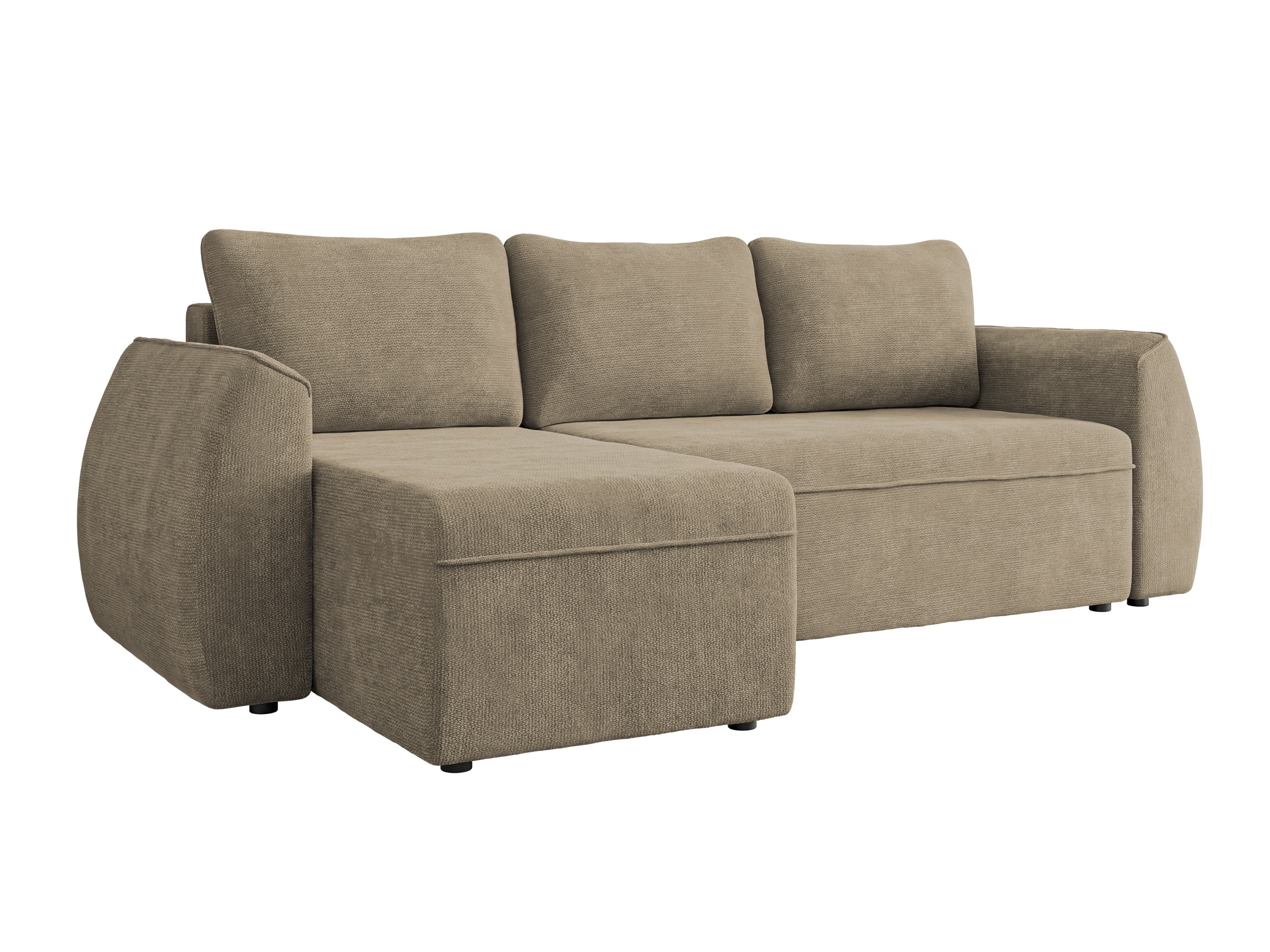 Hjørnesofa Vineland 176 (Lumo 30)