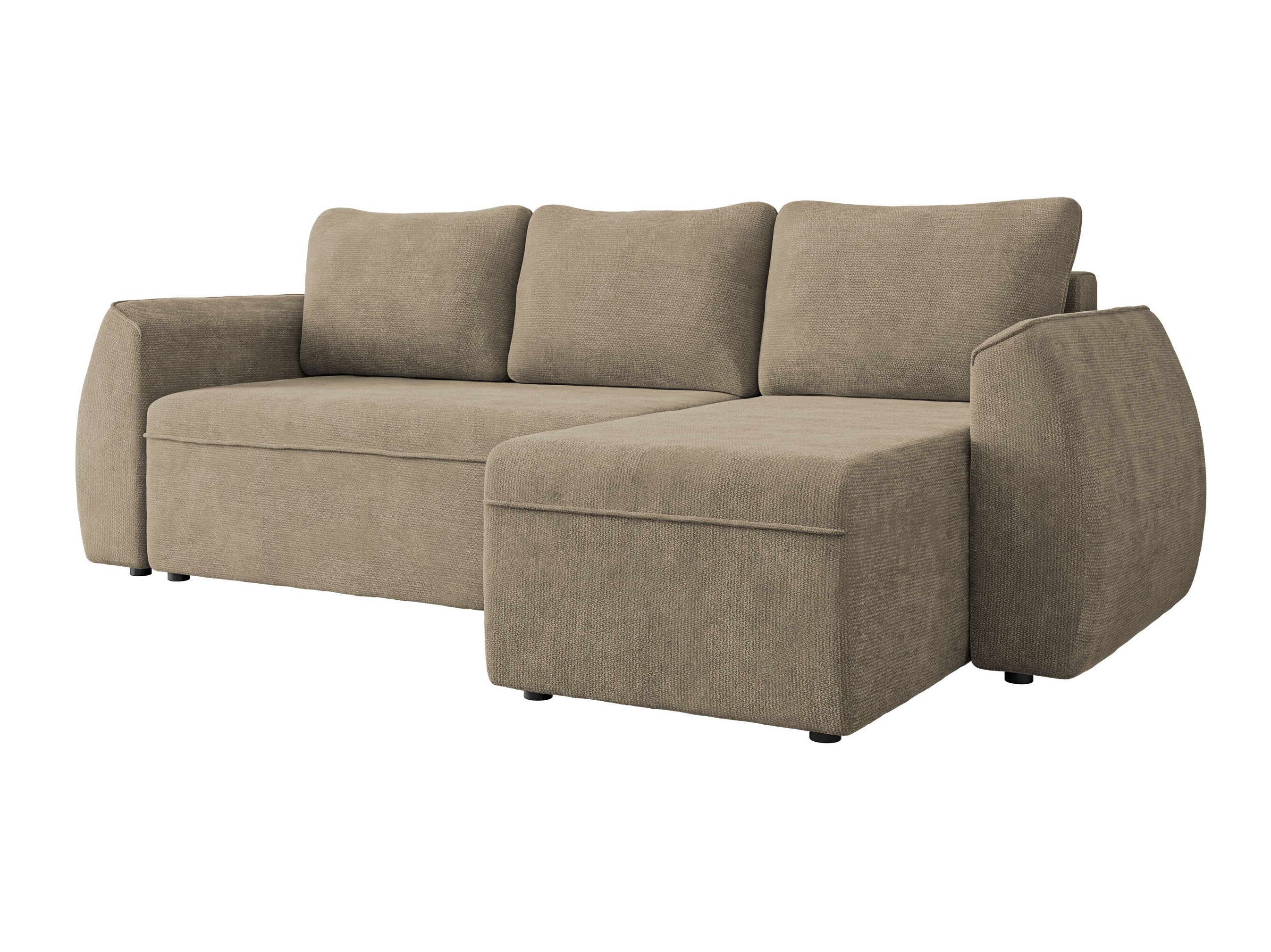 Hjørnesofa Vineland 176 (Lumo 30)