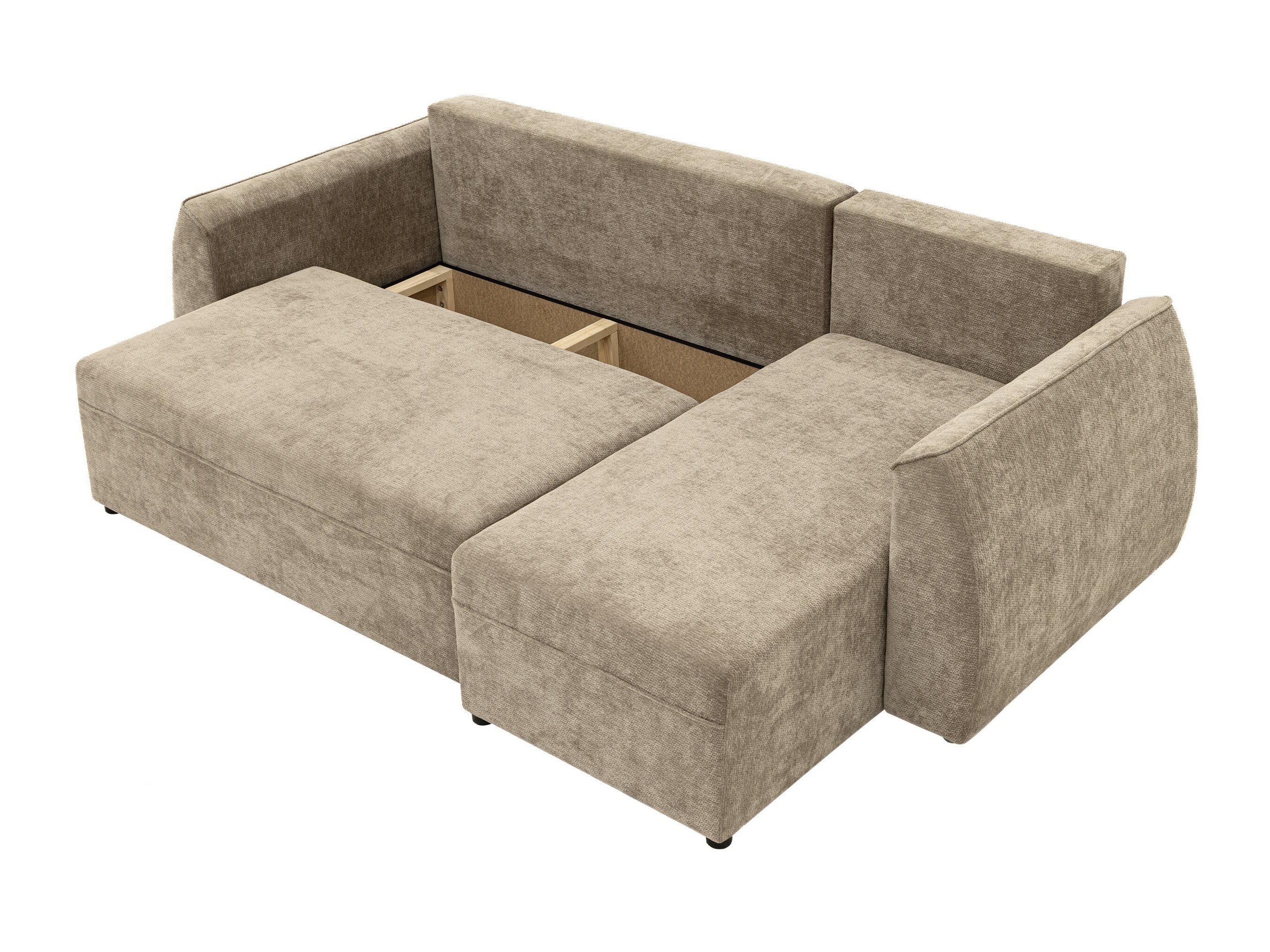 Hjørnesofa Vineland 176 (Lumo 30)